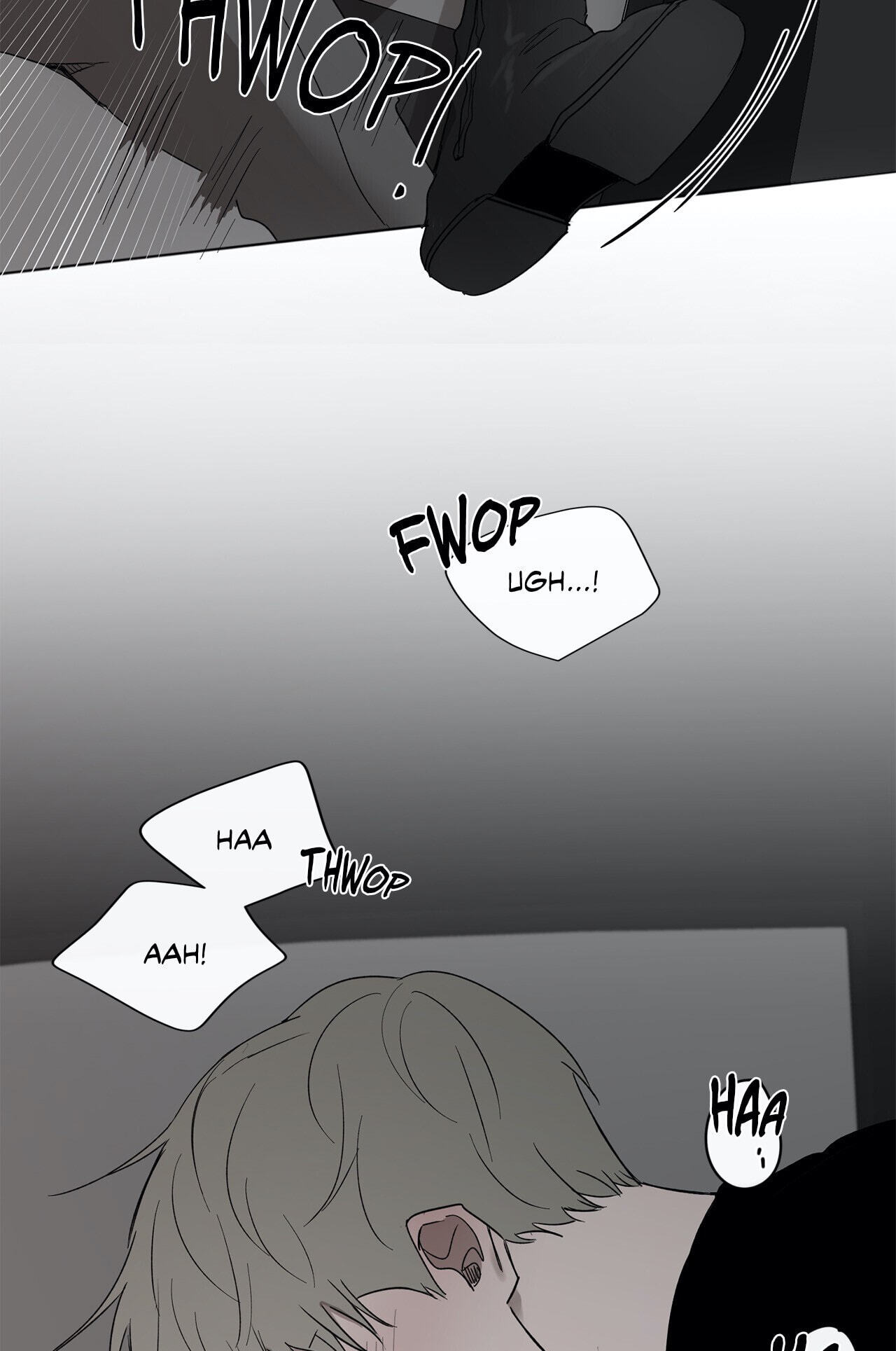 Holding Room Chapter 18 page 45 - 