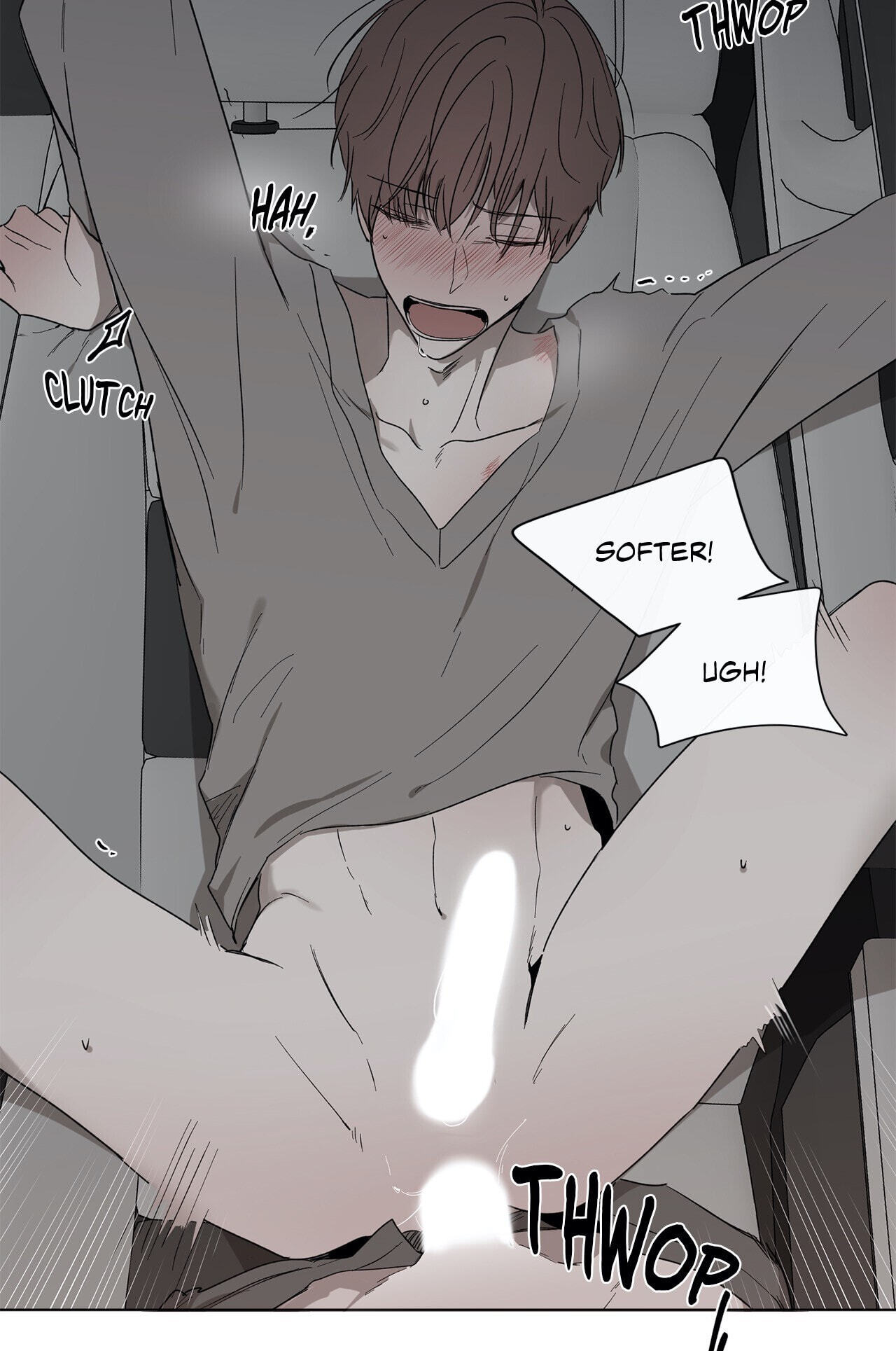 Holding Room Chapter 18 page 47 - 