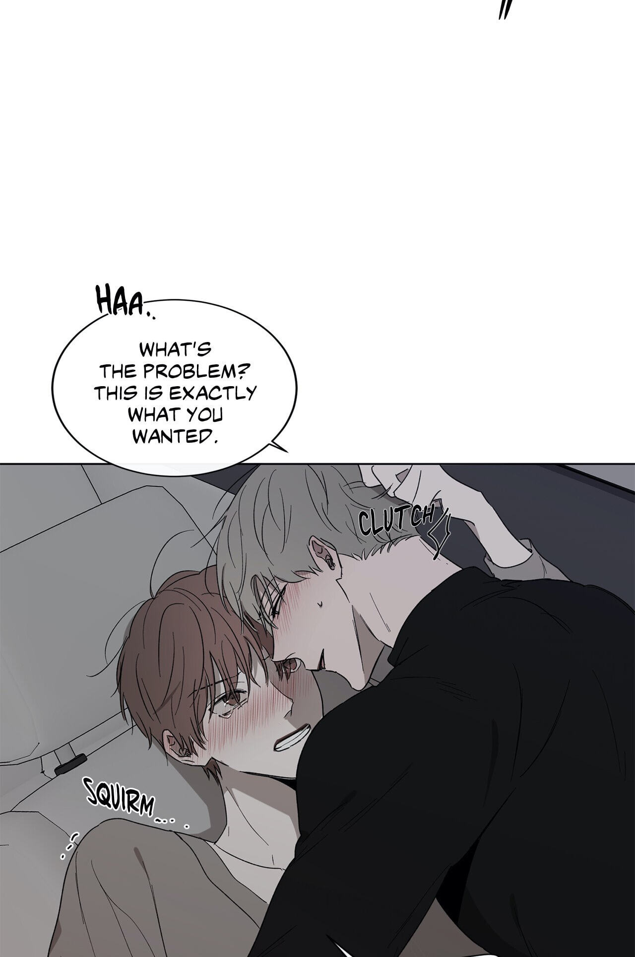 Holding Room Chapter 18 page 48 - 