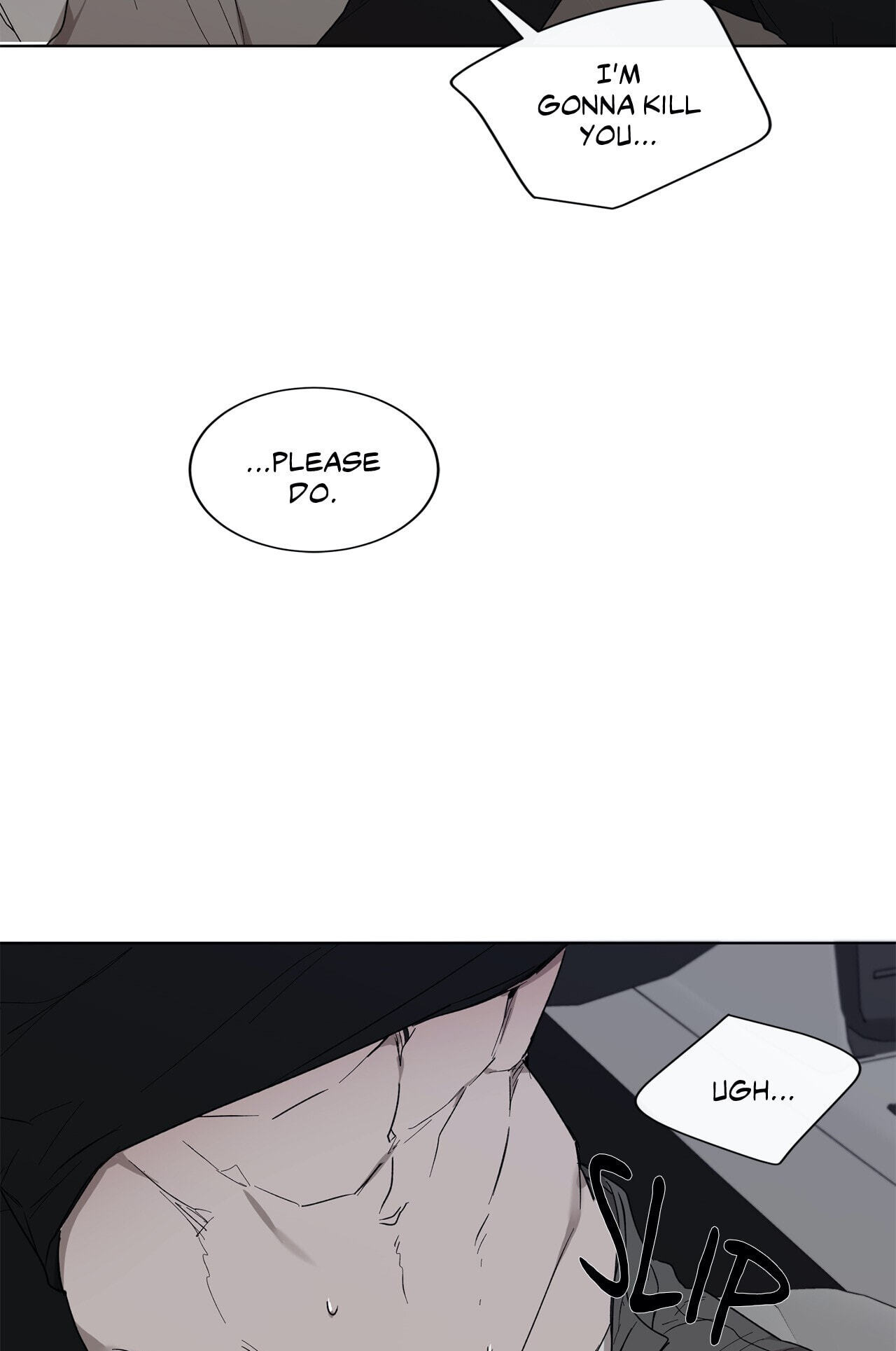 Holding Room Chapter 18 page 49 - 