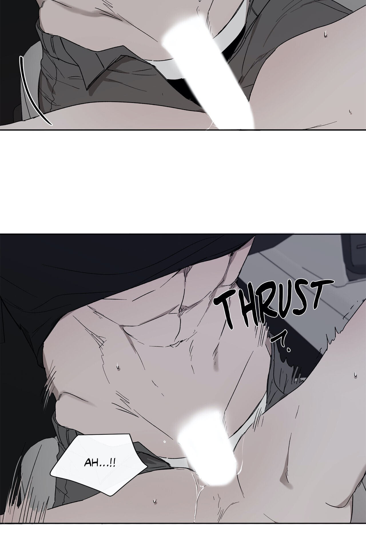 Holding Room Chapter 18 page 50 - 