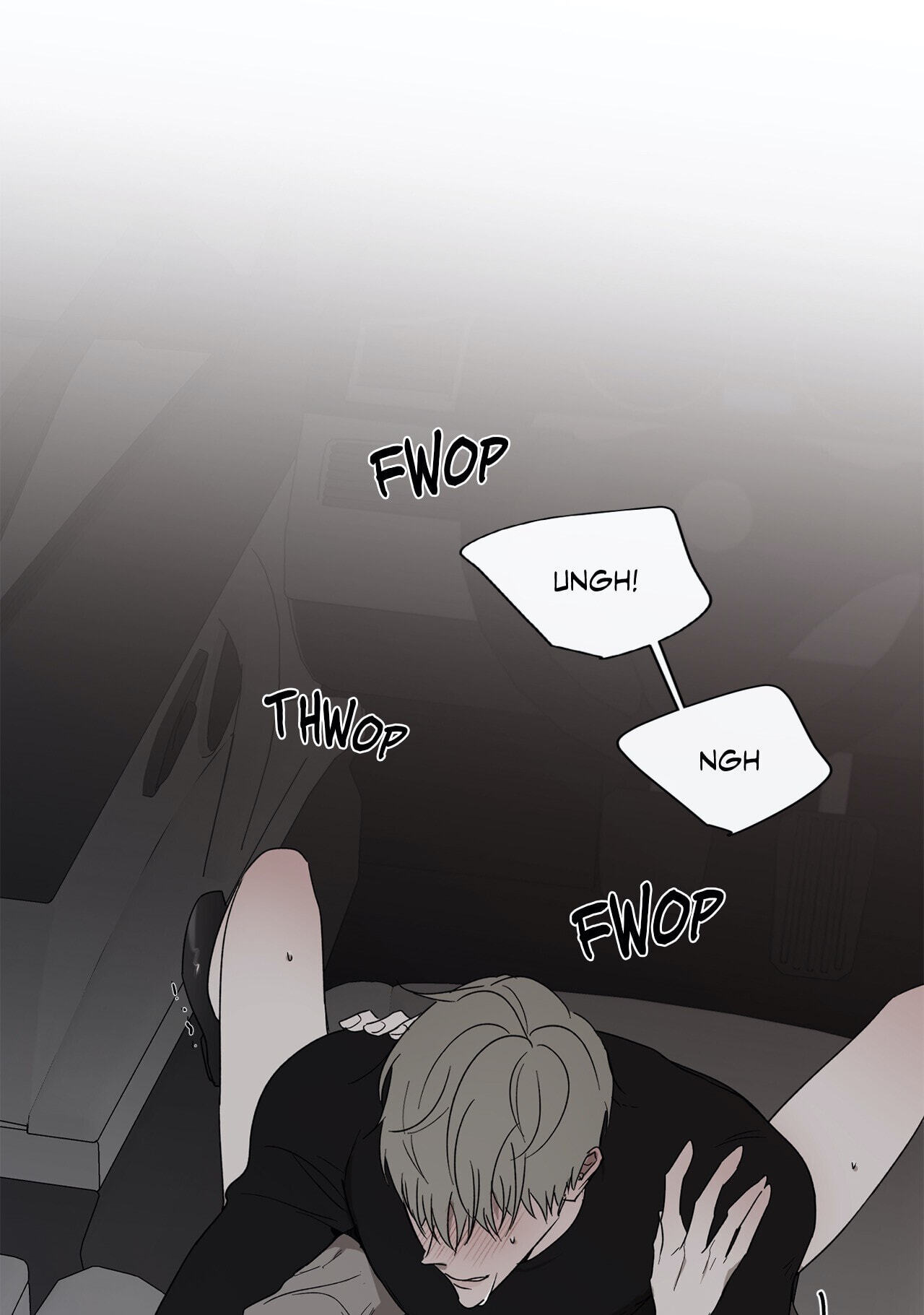 Holding Room Chapter 18 page 51 - 