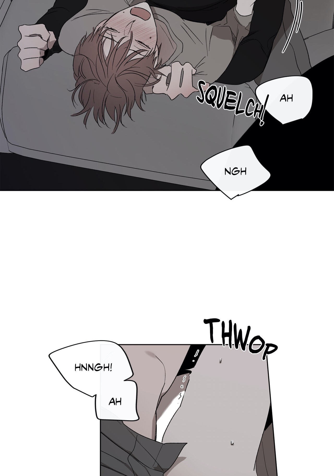 Holding Room Chapter 18 page 52 - 