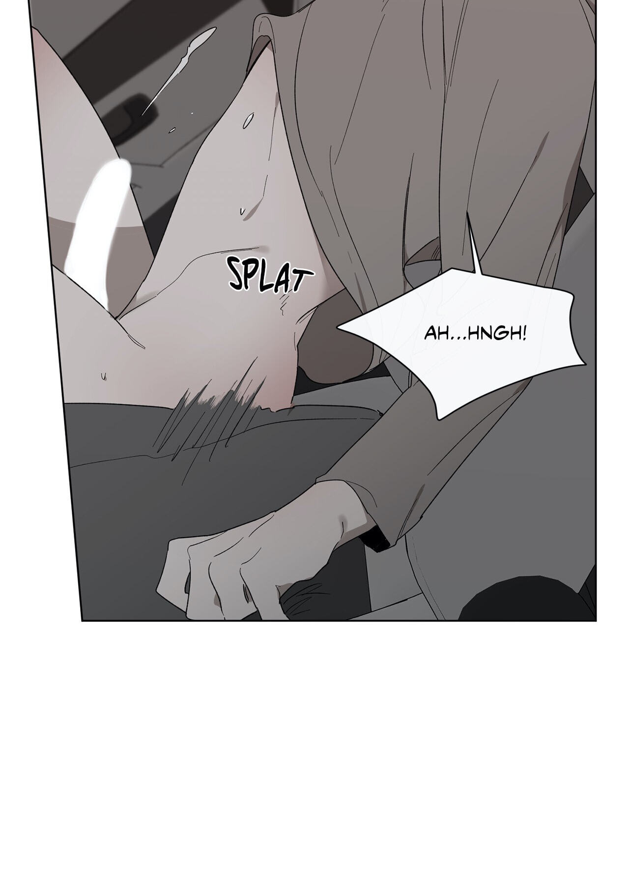 Holding Room Chapter 18 page 54 - 