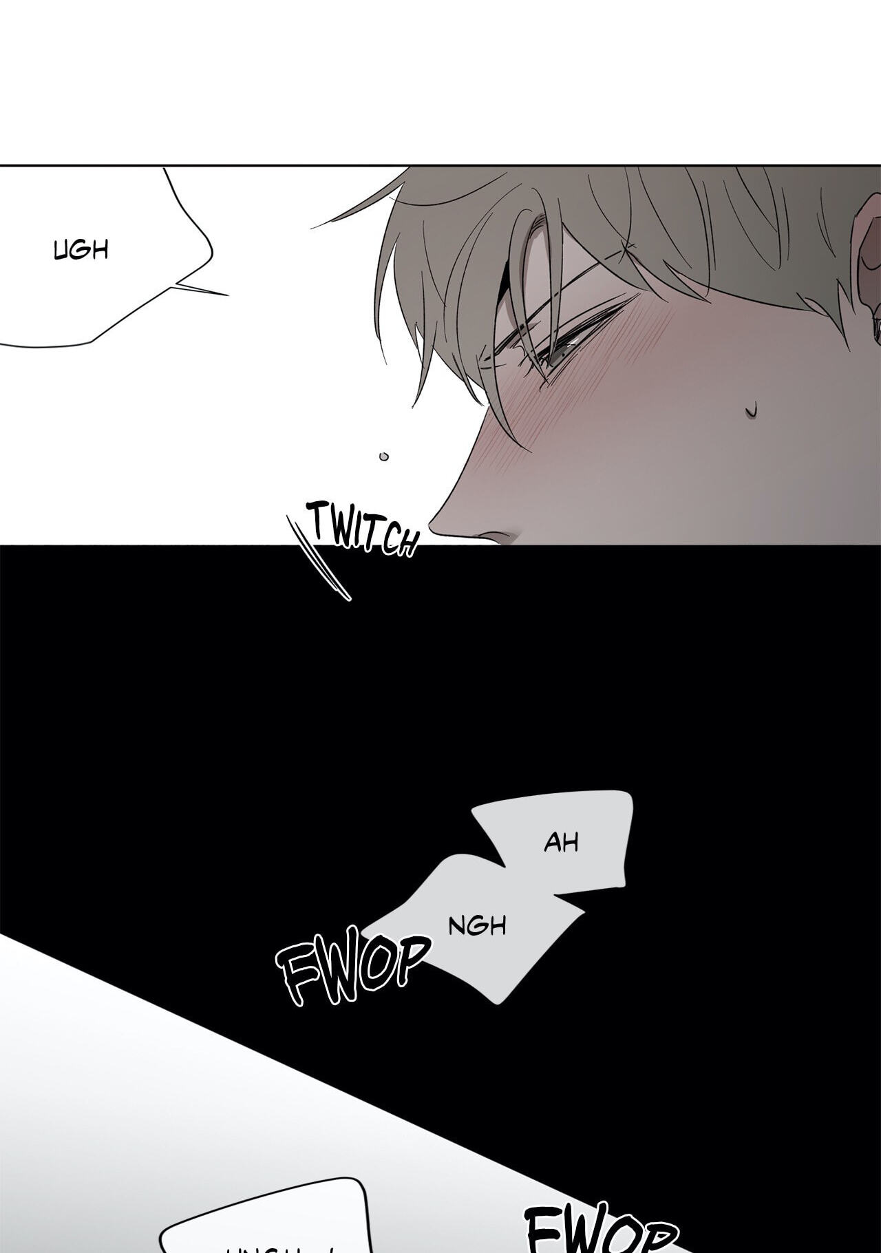 Holding Room Chapter 18 page 56 - 