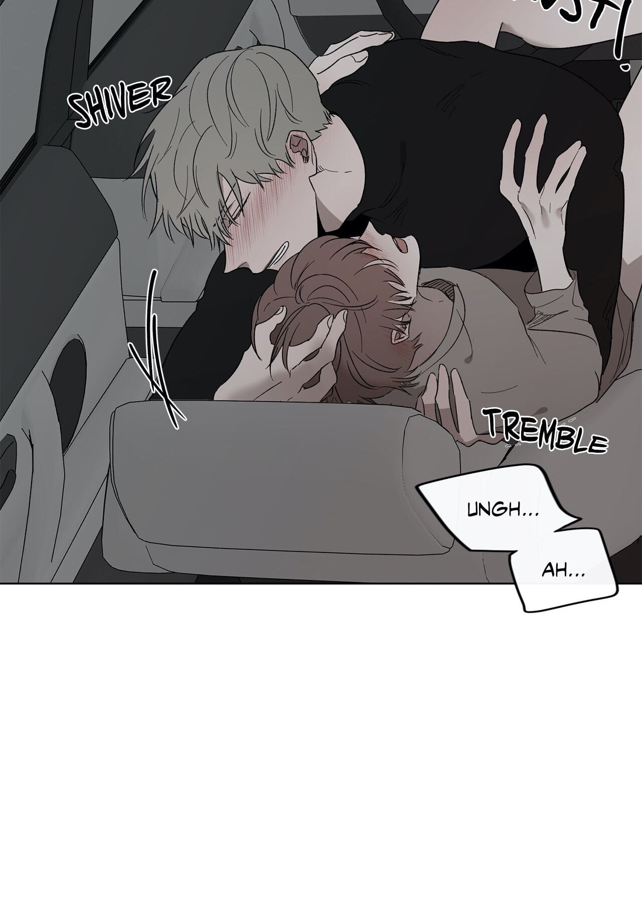 Holding Room Chapter 18 page 58 - 