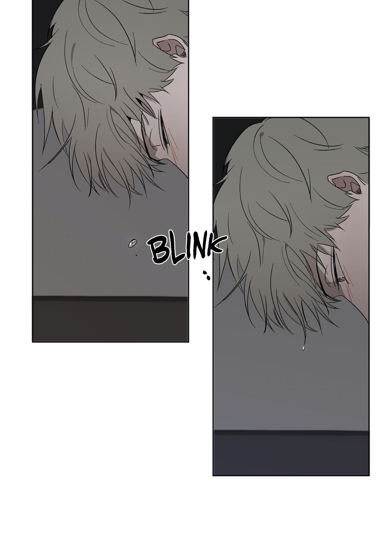 Holding Room Chapter 18 page 60 - 