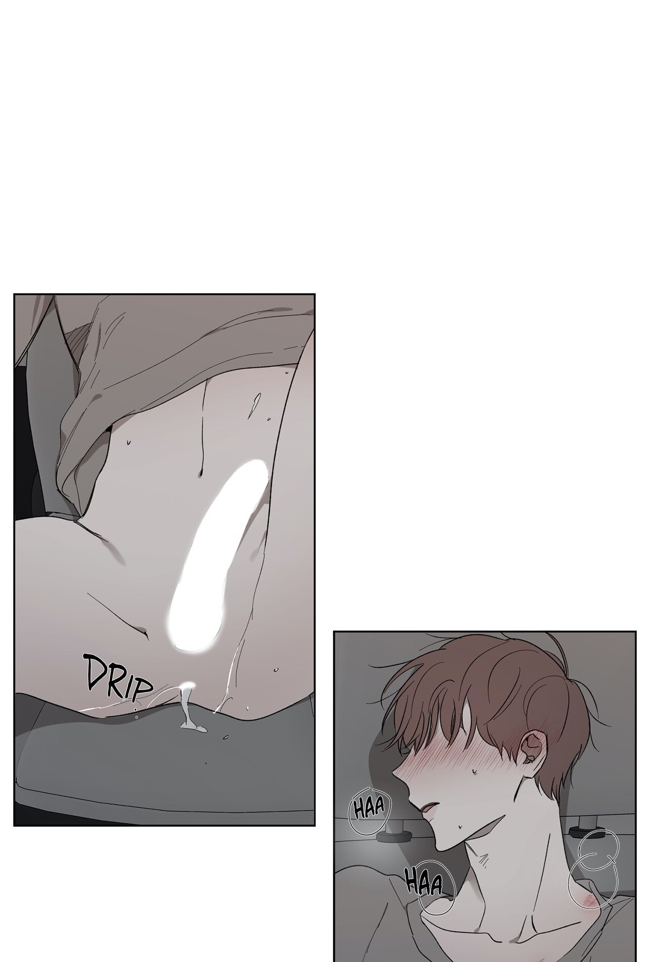 Holding Room Chapter 18 page 61 - 