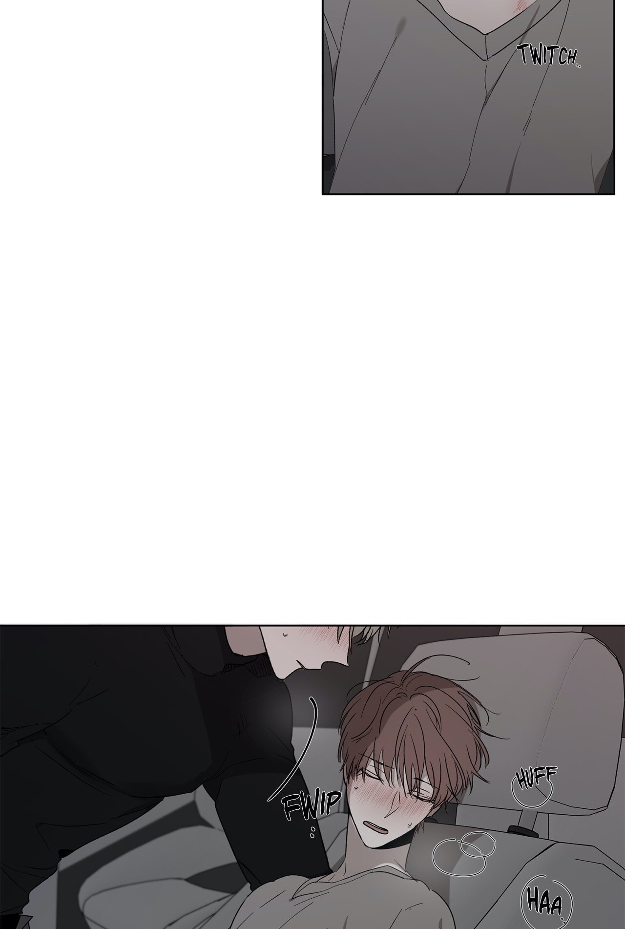 Holding Room Chapter 18 page 62 - 