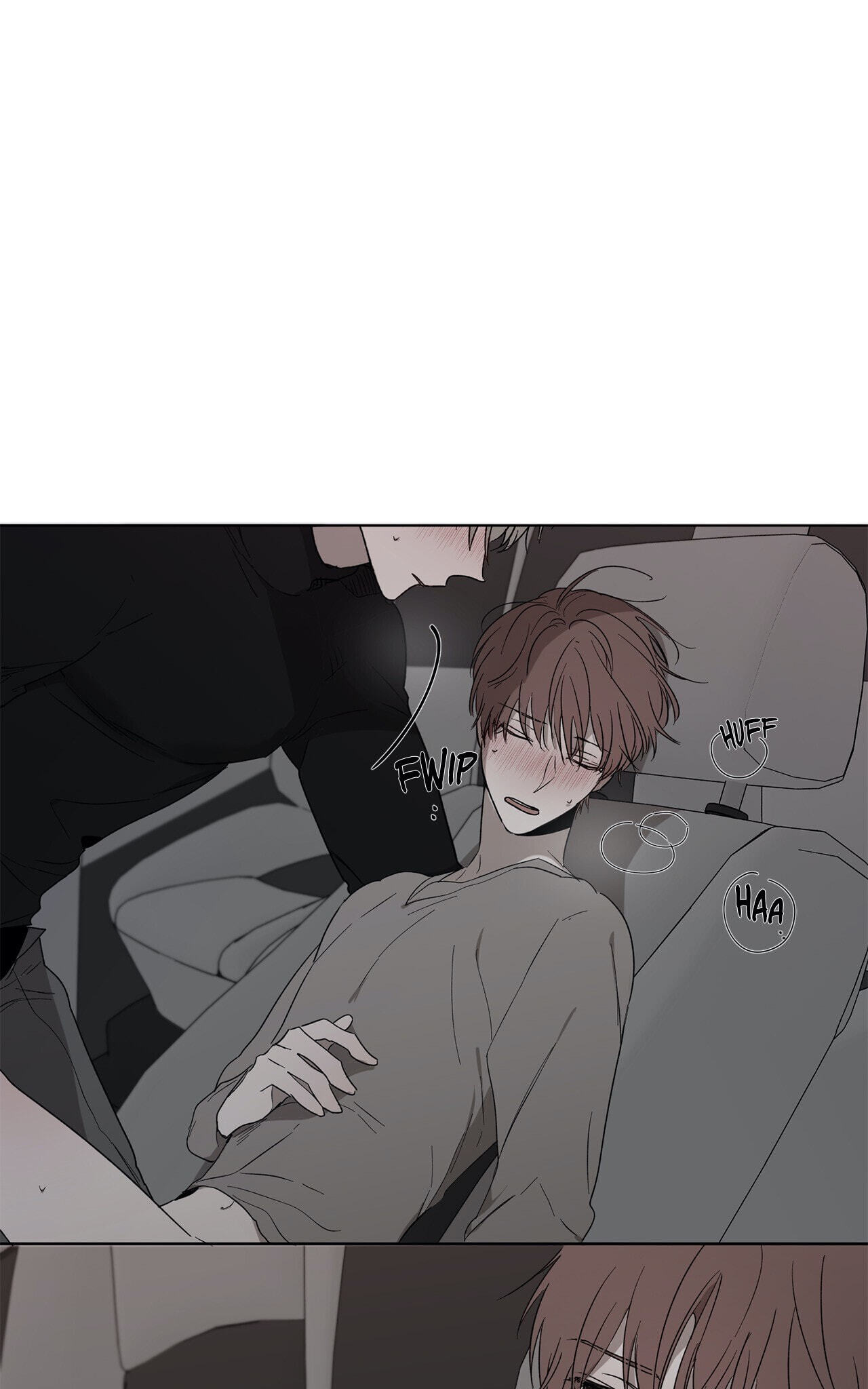 Holding Room Chapter 19 page 1 - 