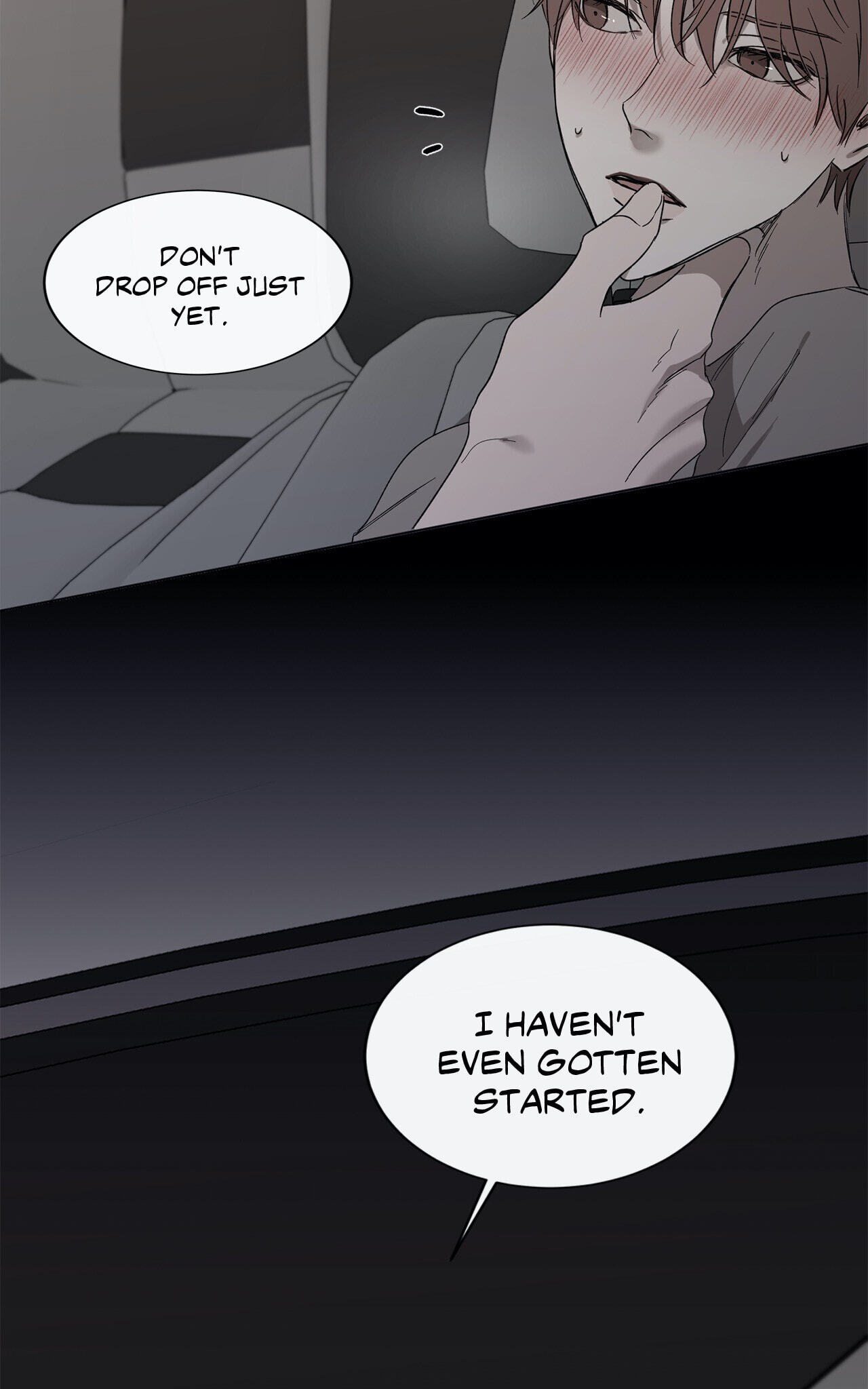 Holding Room Chapter 19 page 2 - 
