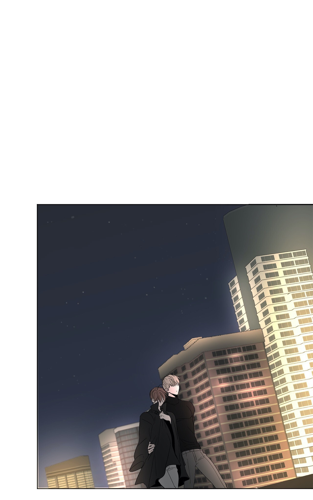 Holding Room Chapter 19 page 11 - 