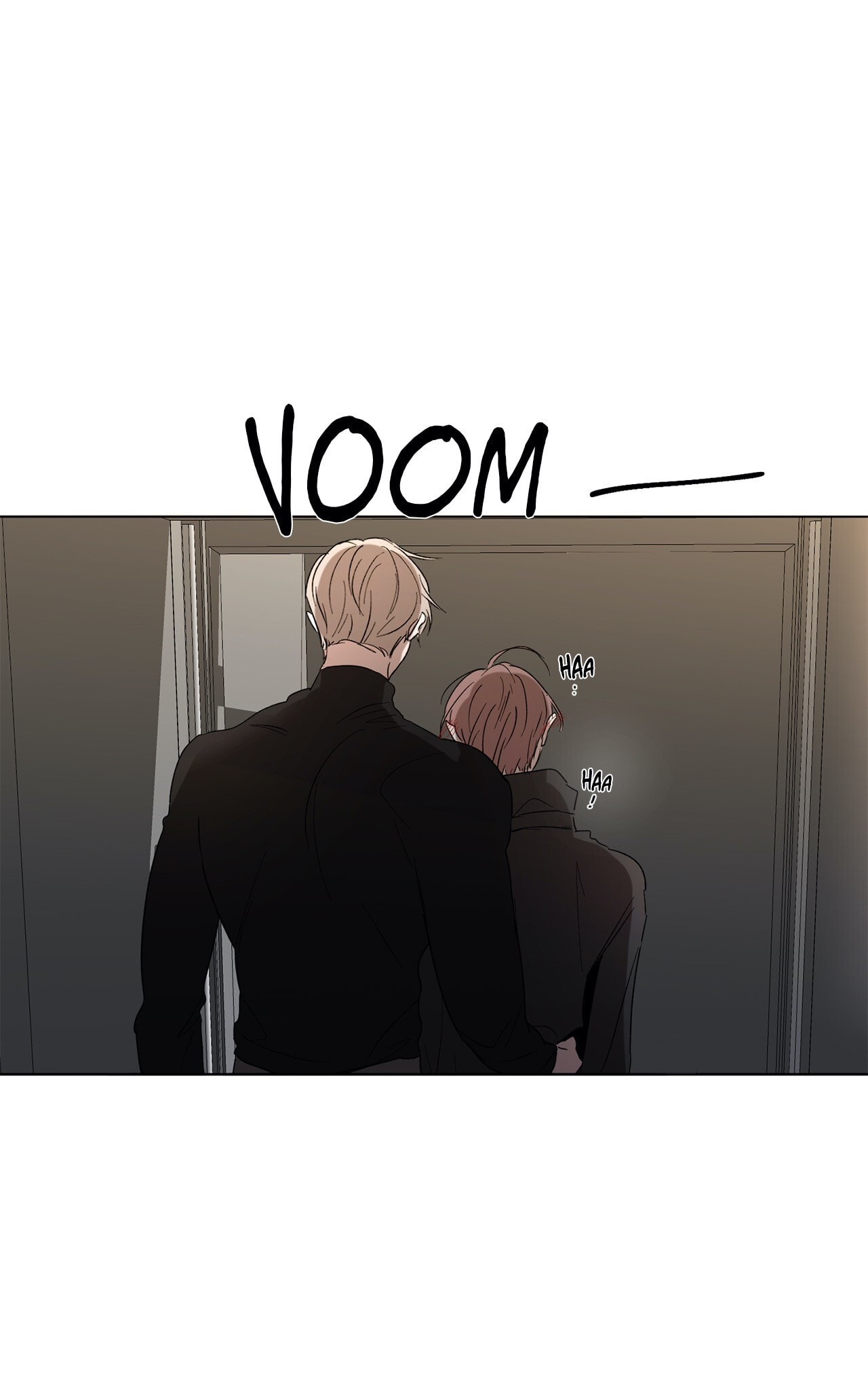 Holding Room Chapter 19 page 14 - 