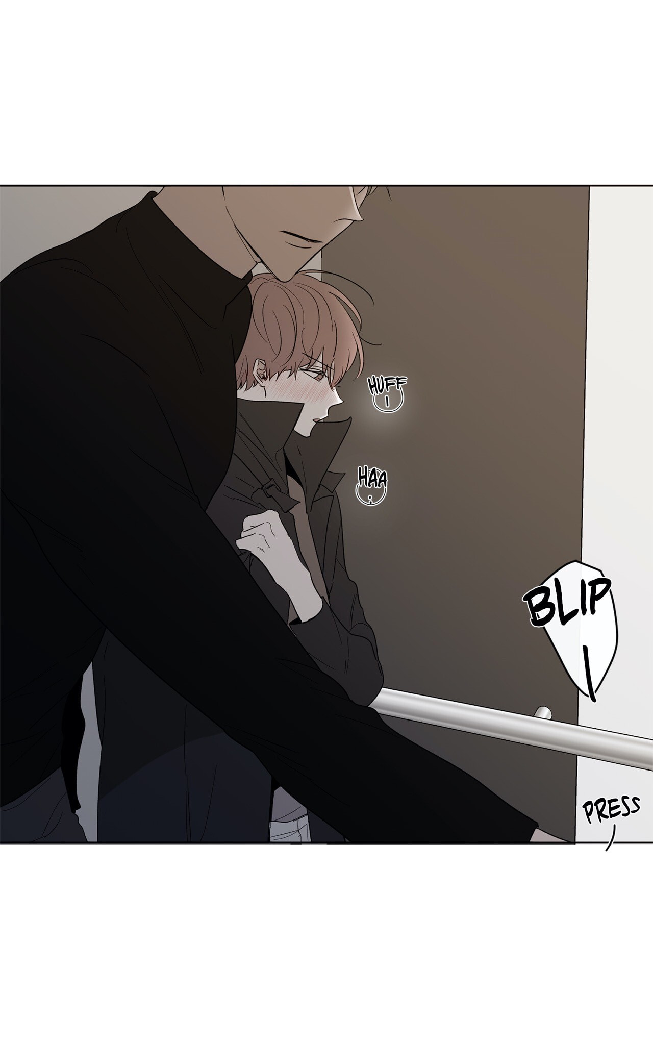 Holding Room Chapter 19 page 15 - 
