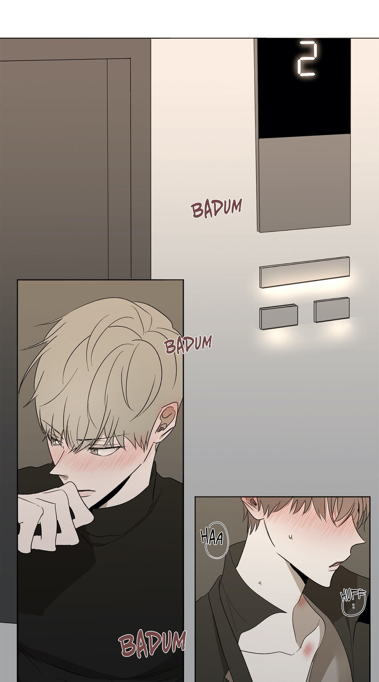 Holding Room Chapter 19 page 18 - 