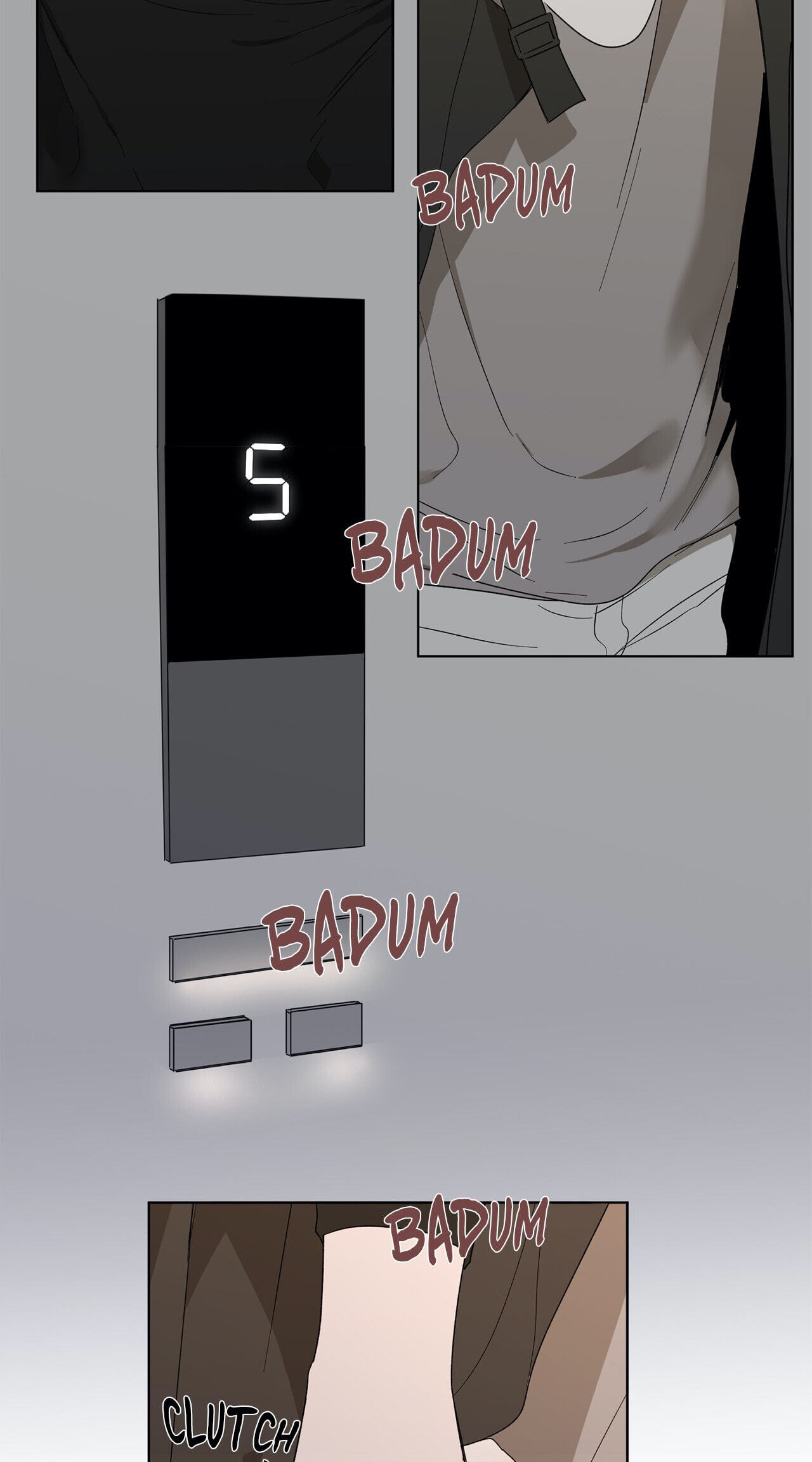 Holding Room Chapter 19 page 19 - 