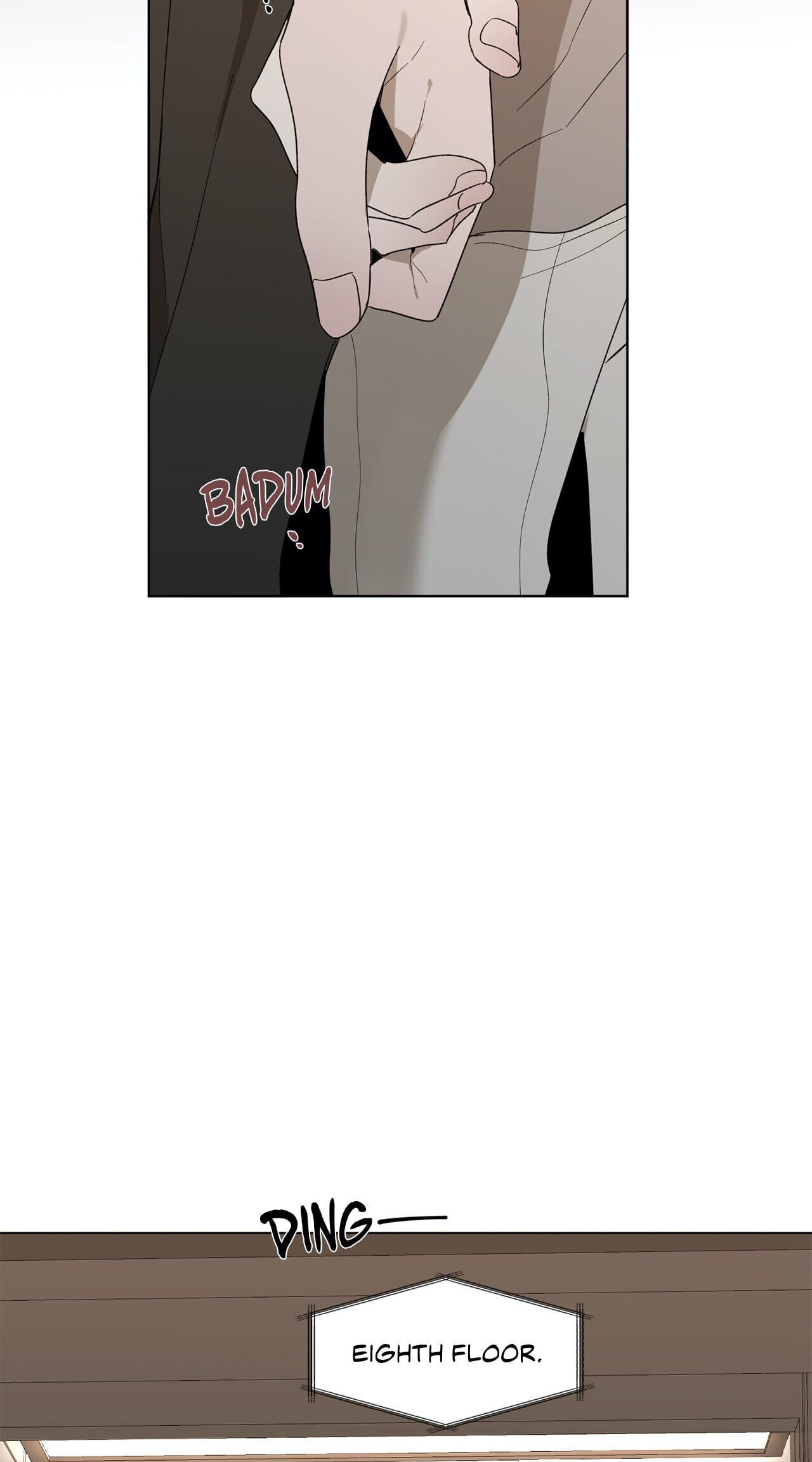 Holding Room Chapter 19 page 20 - 