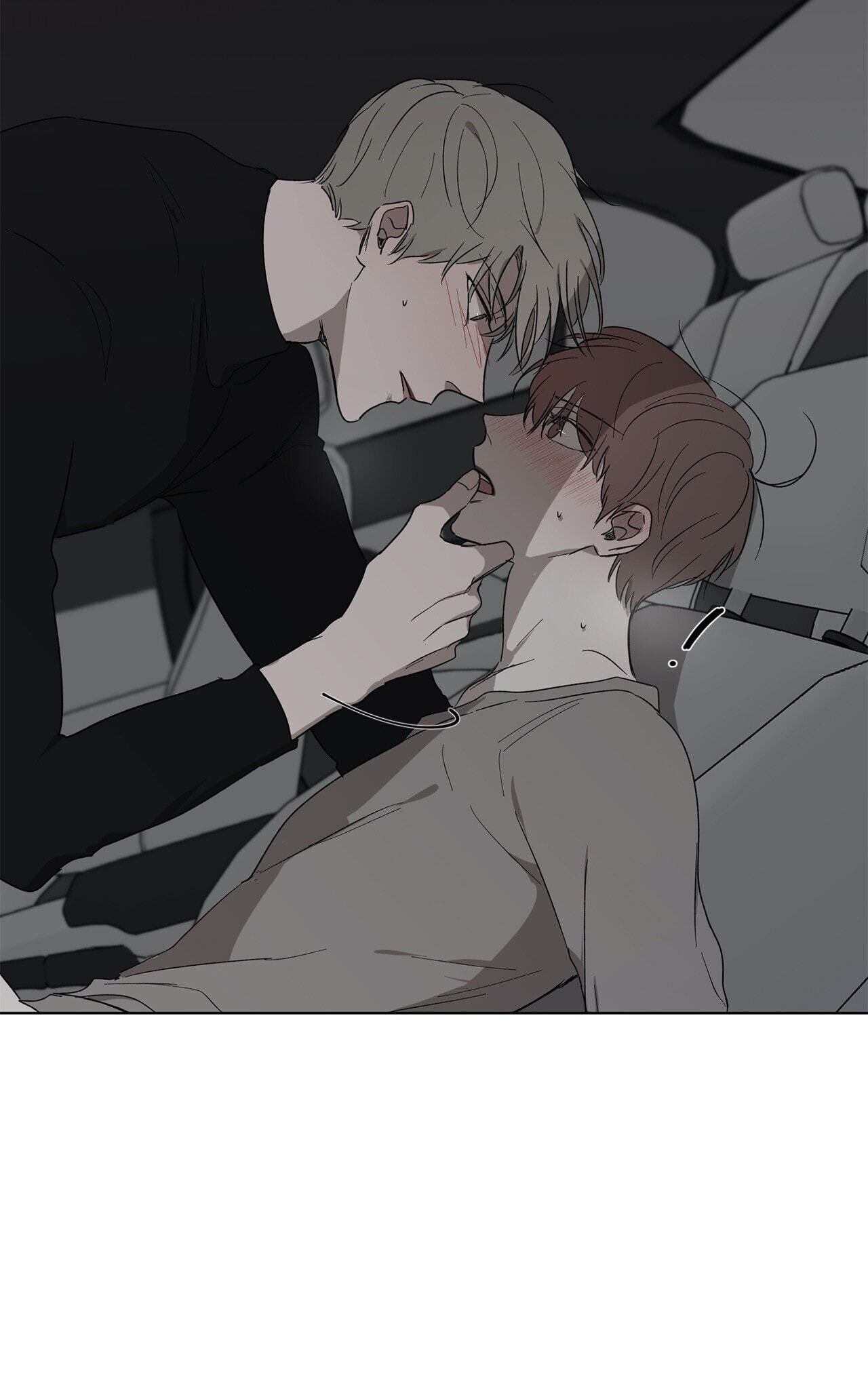 Holding Room Chapter 19 page 3 - 