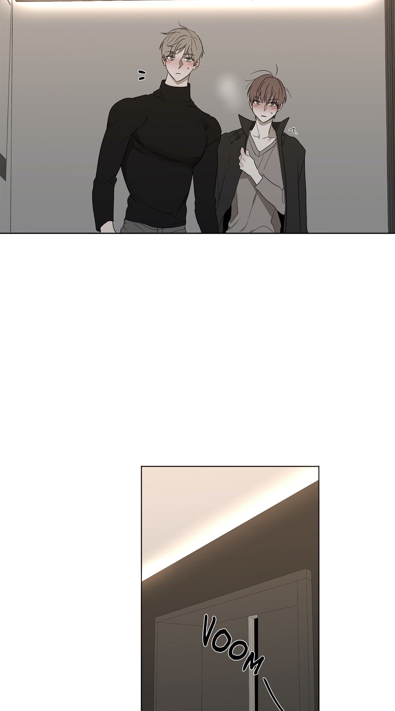 Holding Room Chapter 19 page 21 - 