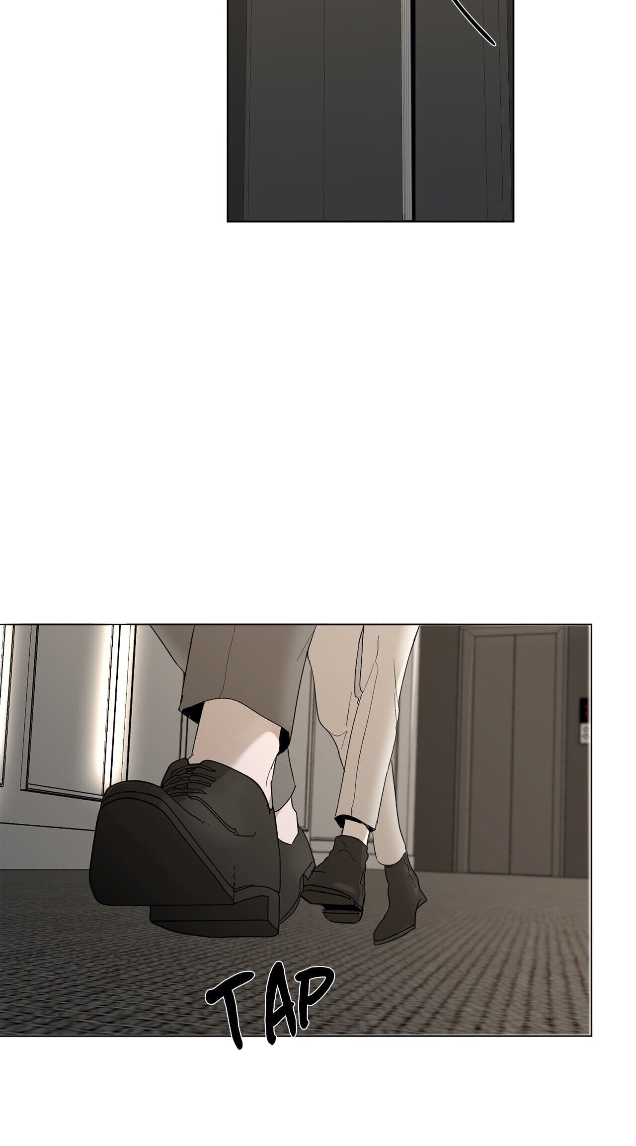 Holding Room Chapter 19 page 22 - 