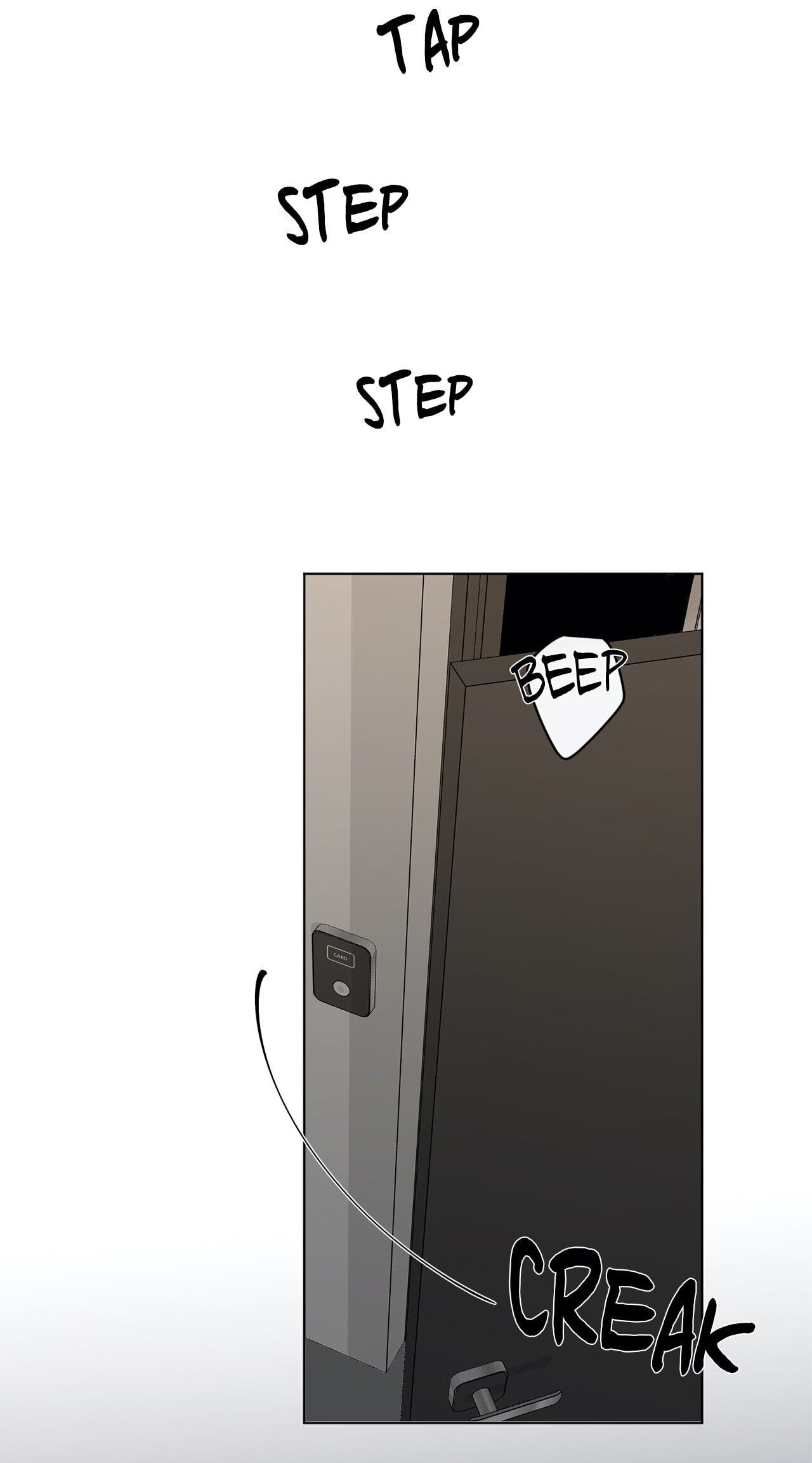 Holding Room Chapter 19 page 23 - 