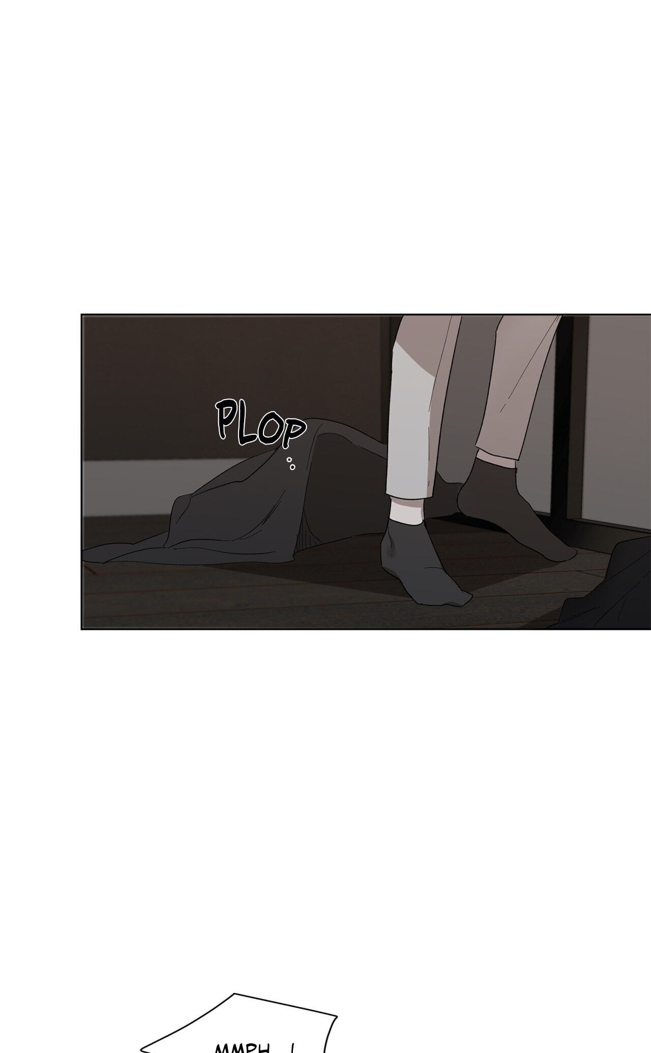 Holding Room Chapter 19 page 26 - 