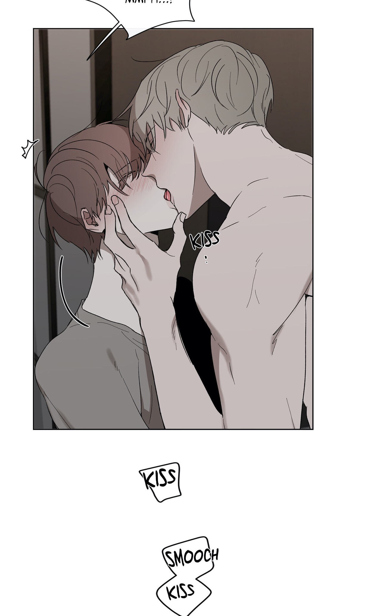 Holding Room Chapter 19 page 27 - 
