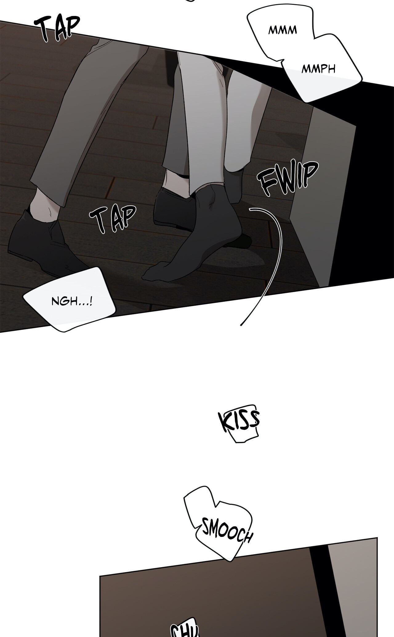 Holding Room Chapter 19 page 28 - 
