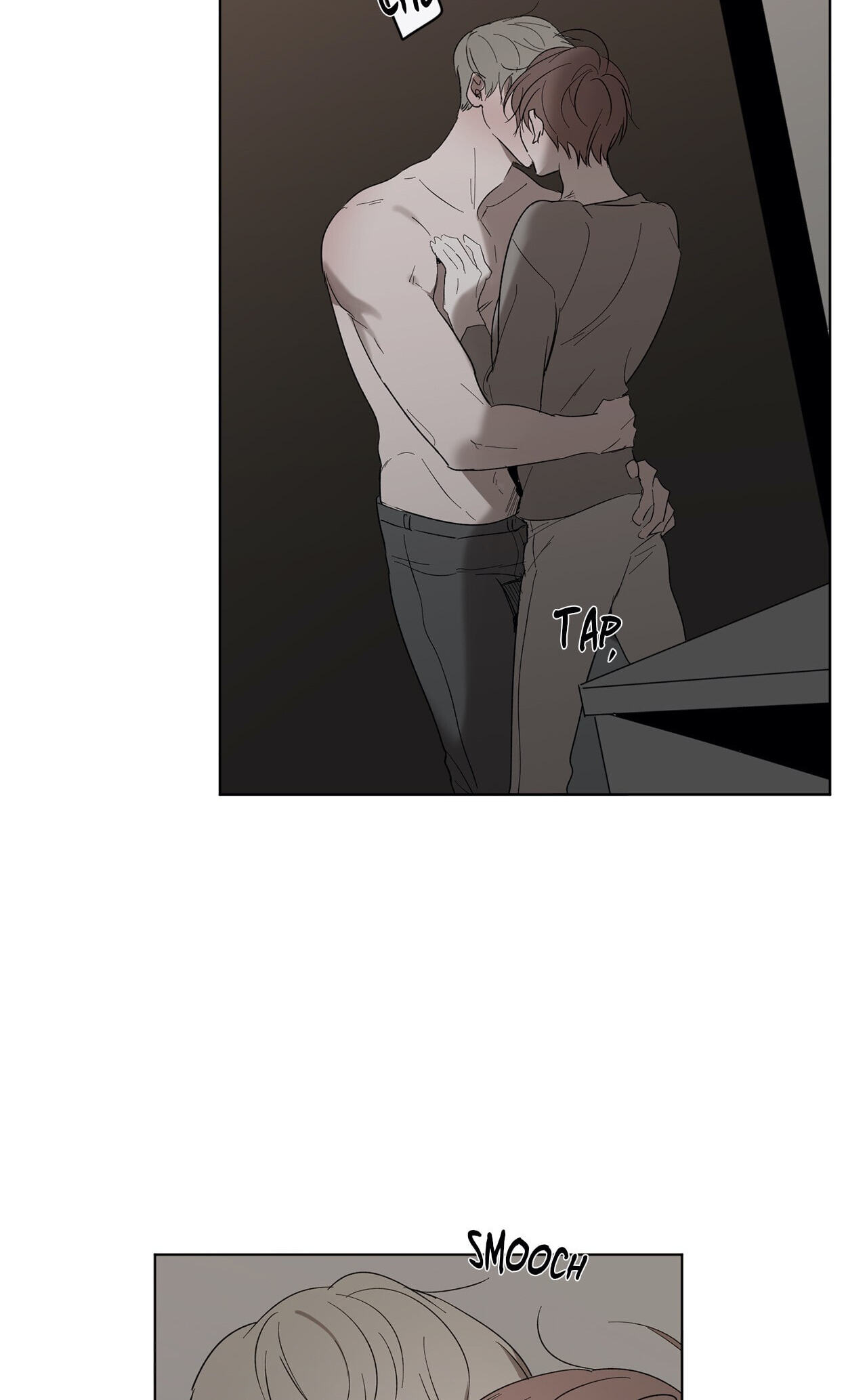 Holding Room Chapter 19 page 29 - 