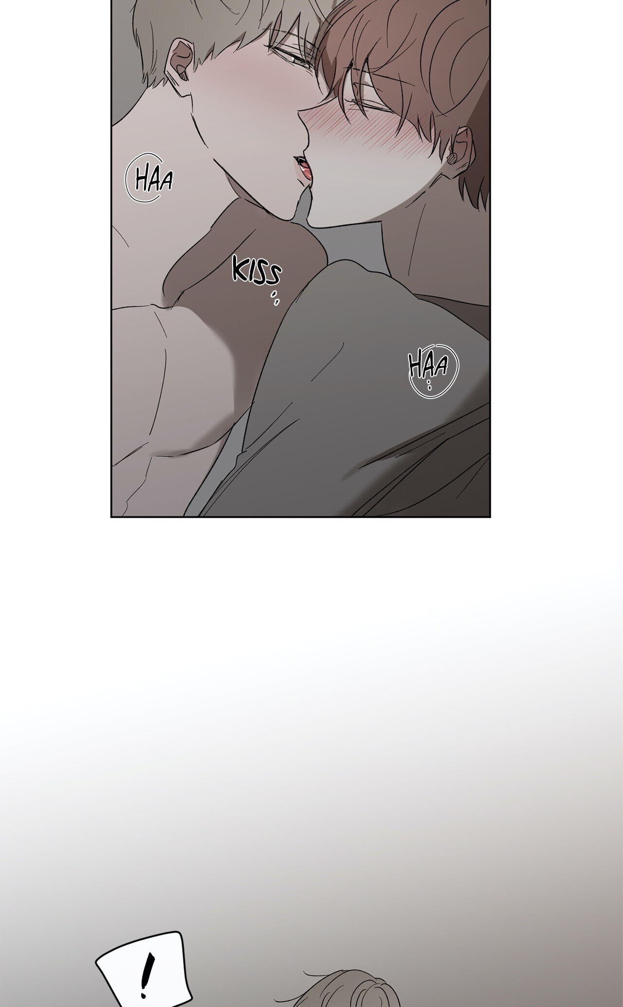 Holding Room Chapter 19 page 30 - 