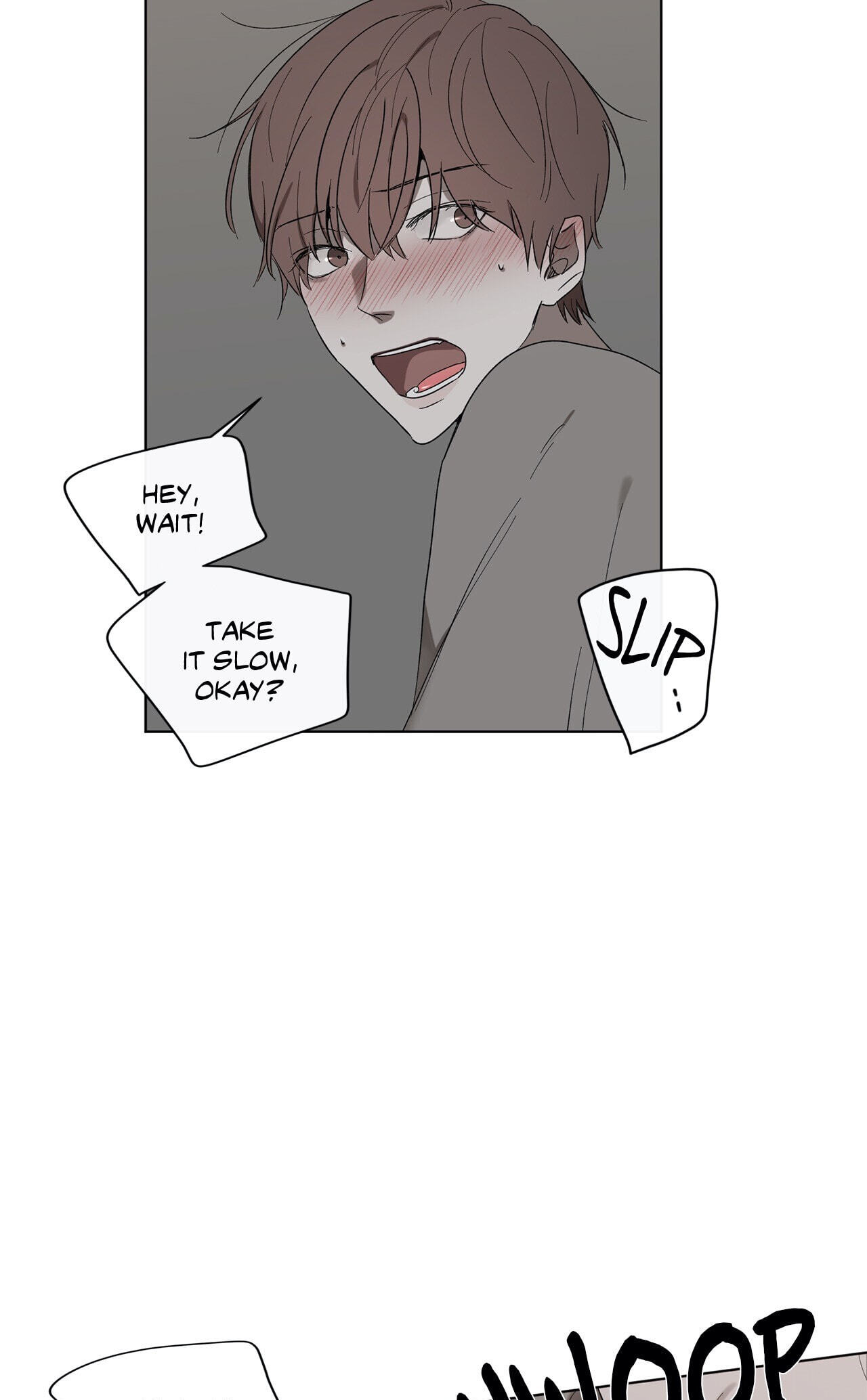Holding Room Chapter 19 page 32 - 