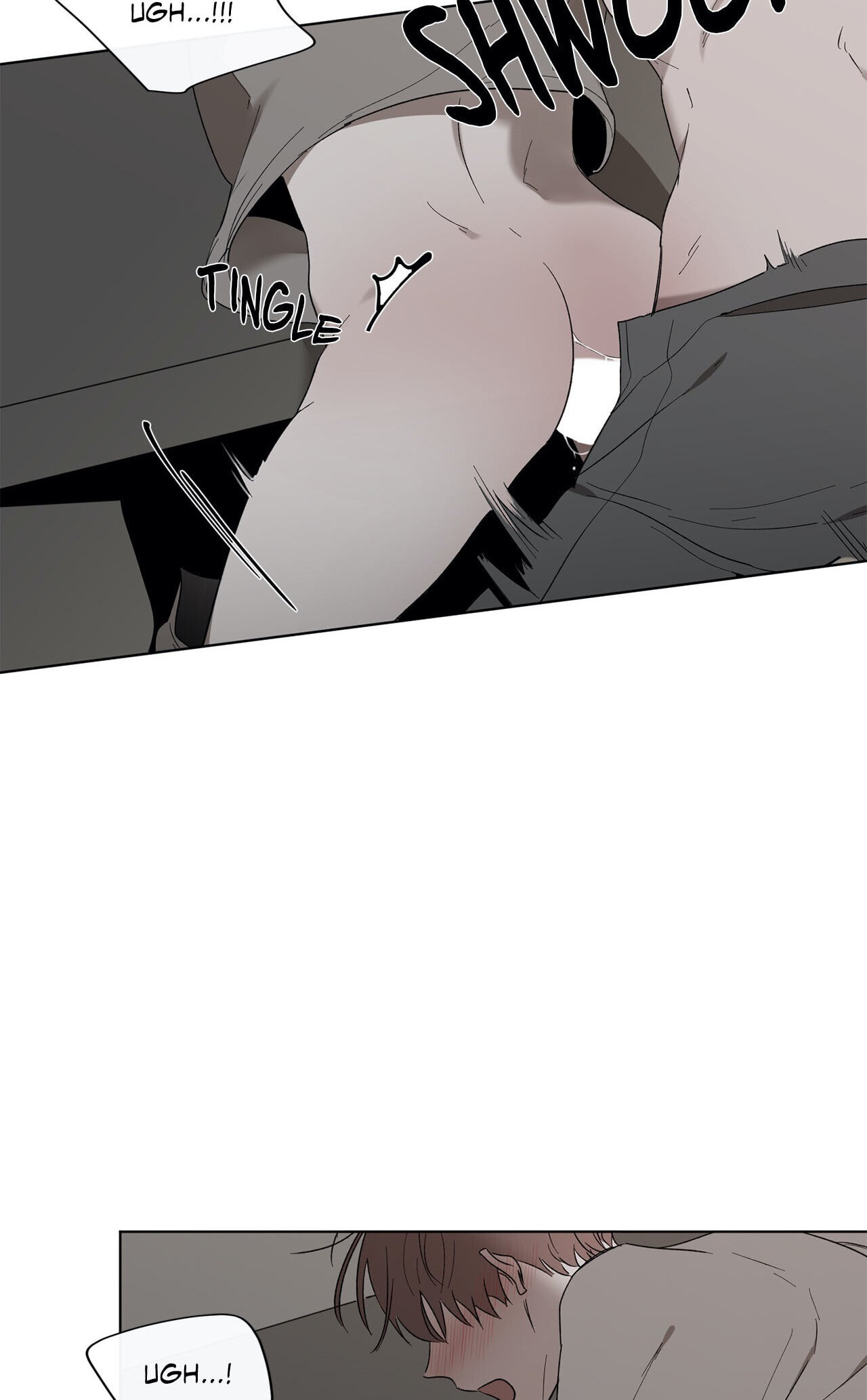 Holding Room Chapter 19 page 33 - 