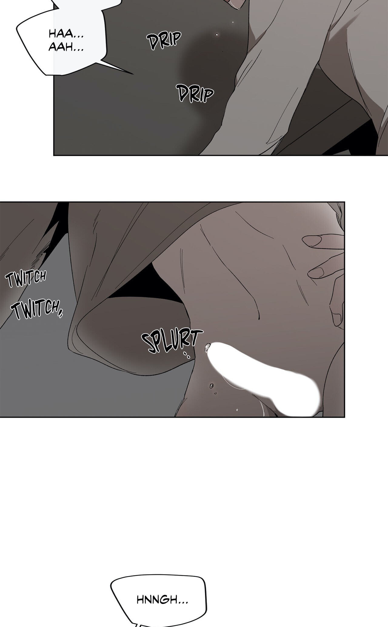 Holding Room Chapter 19 page 34 - 