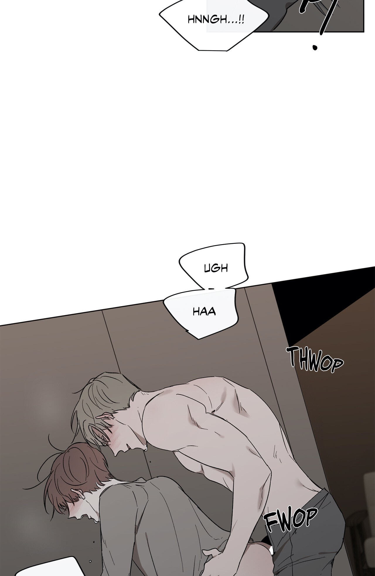 Holding Room Chapter 19 page 38 - 