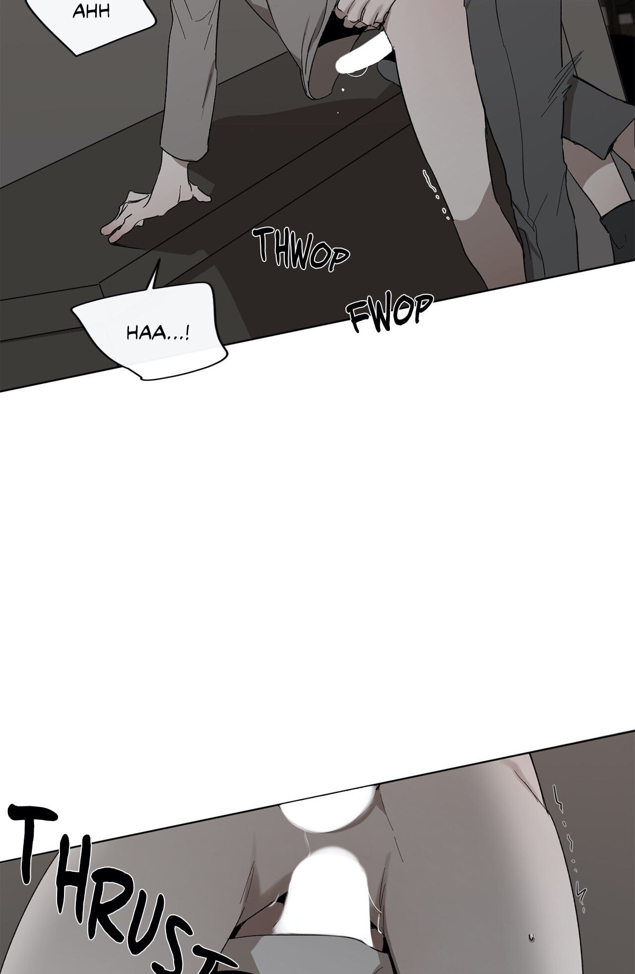 Holding Room Chapter 19 page 39 - 