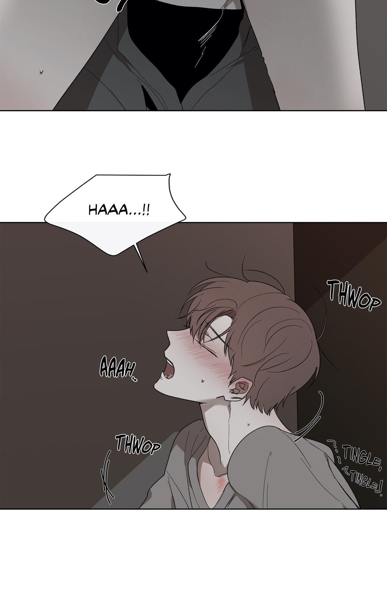 Holding Room Chapter 19 page 40 - 