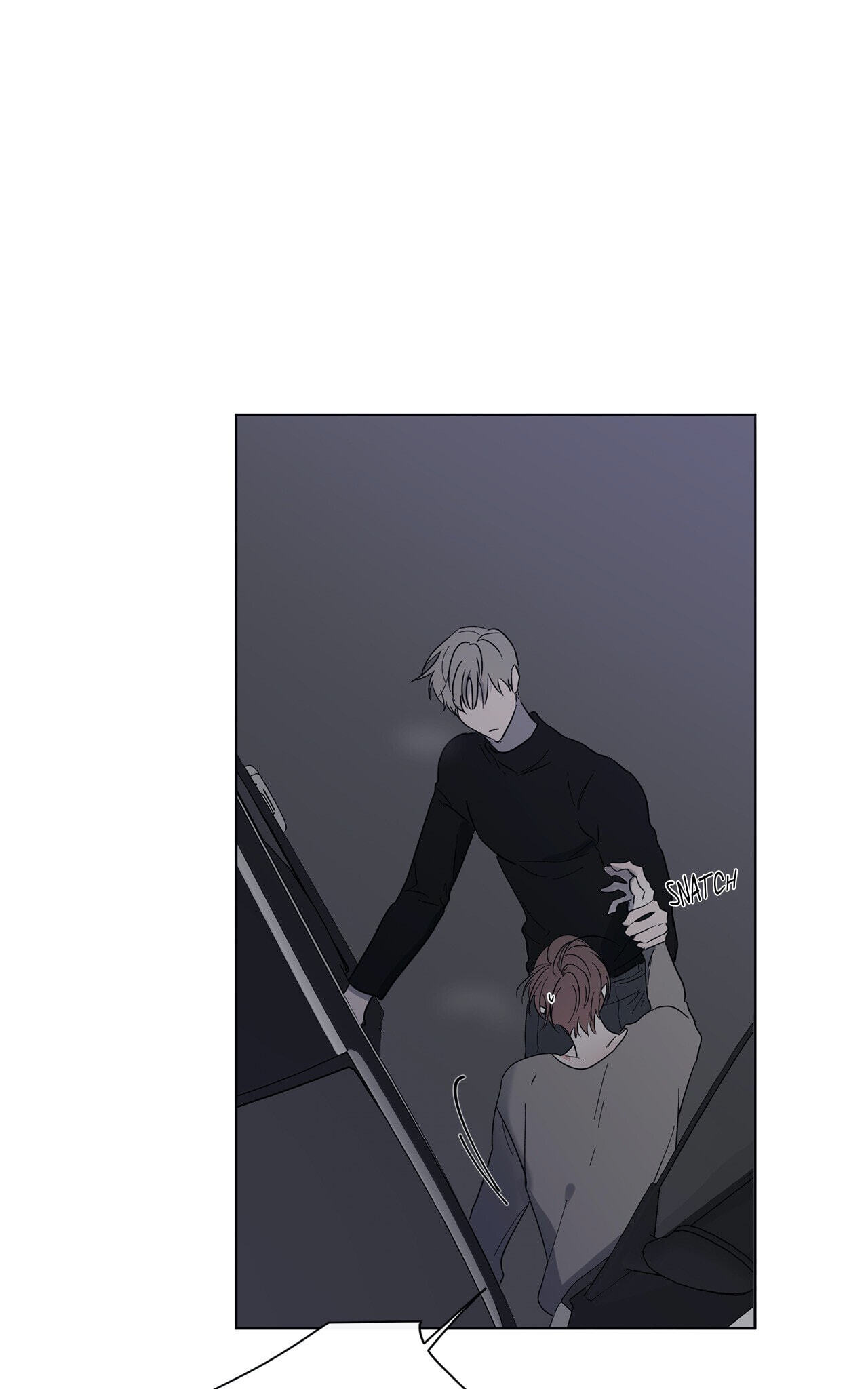Holding Room Chapter 19 page 5 - 