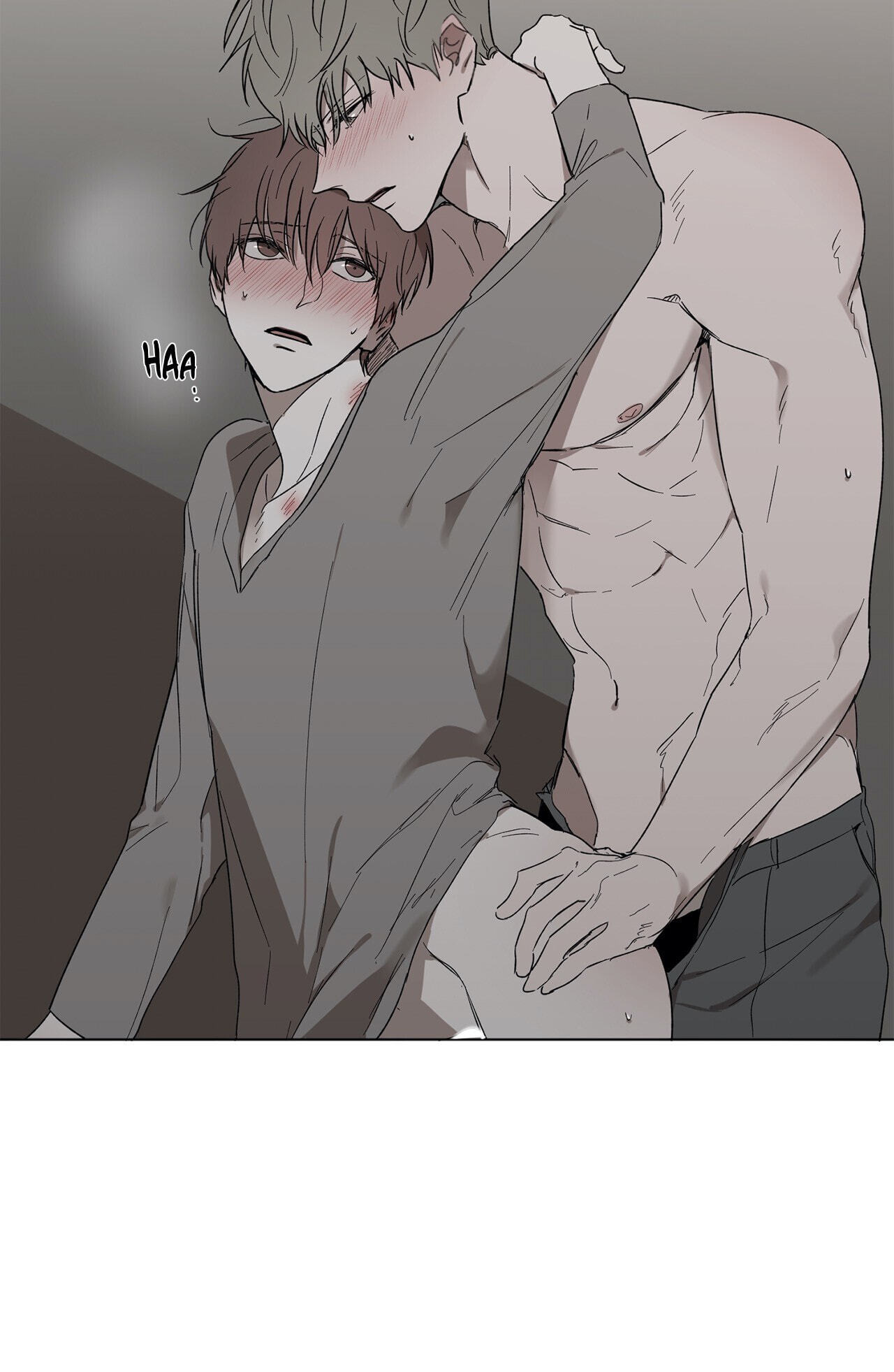 Holding Room Chapter 19 page 44 - 