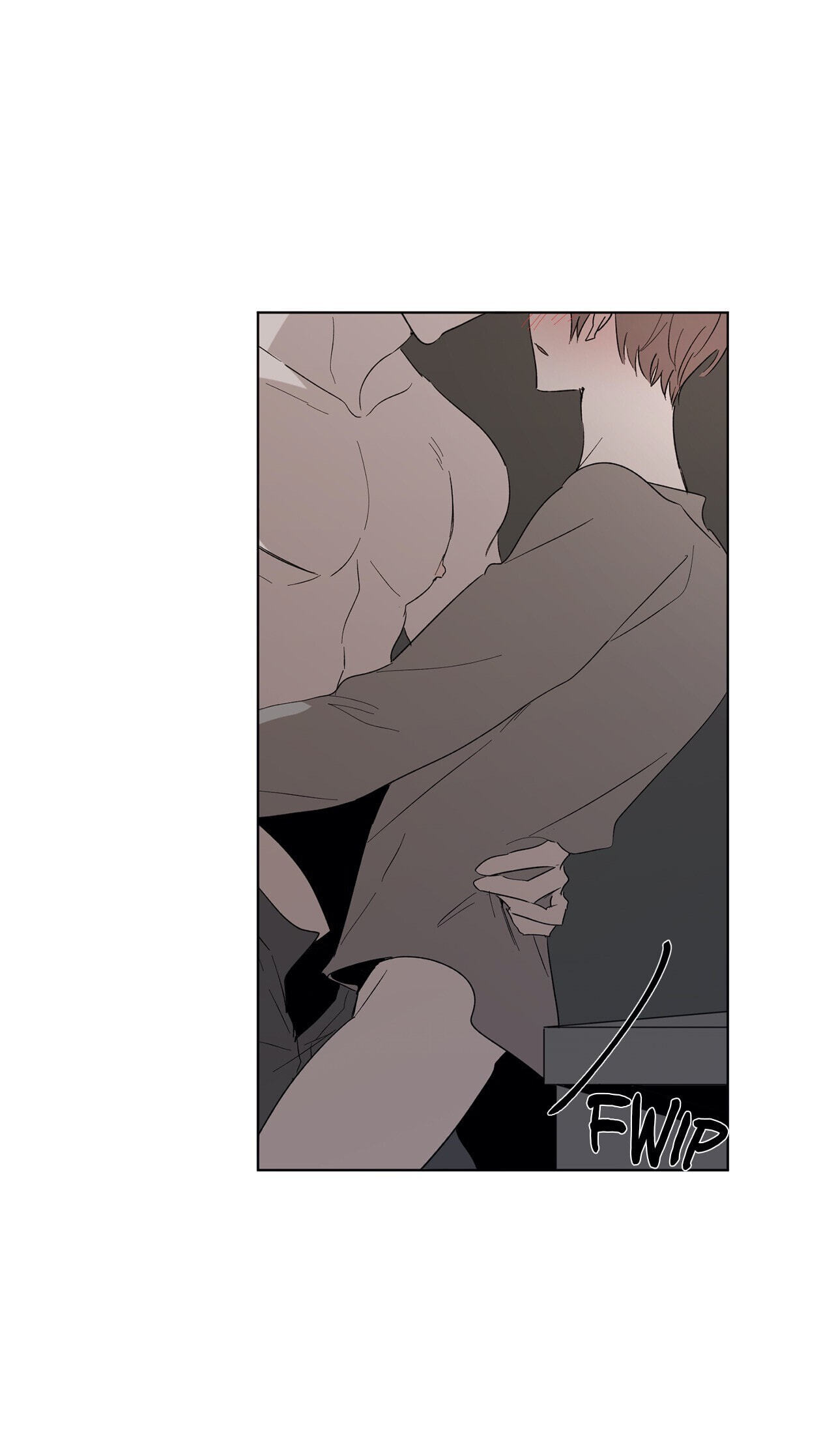 Holding Room Chapter 19 page 46 - 