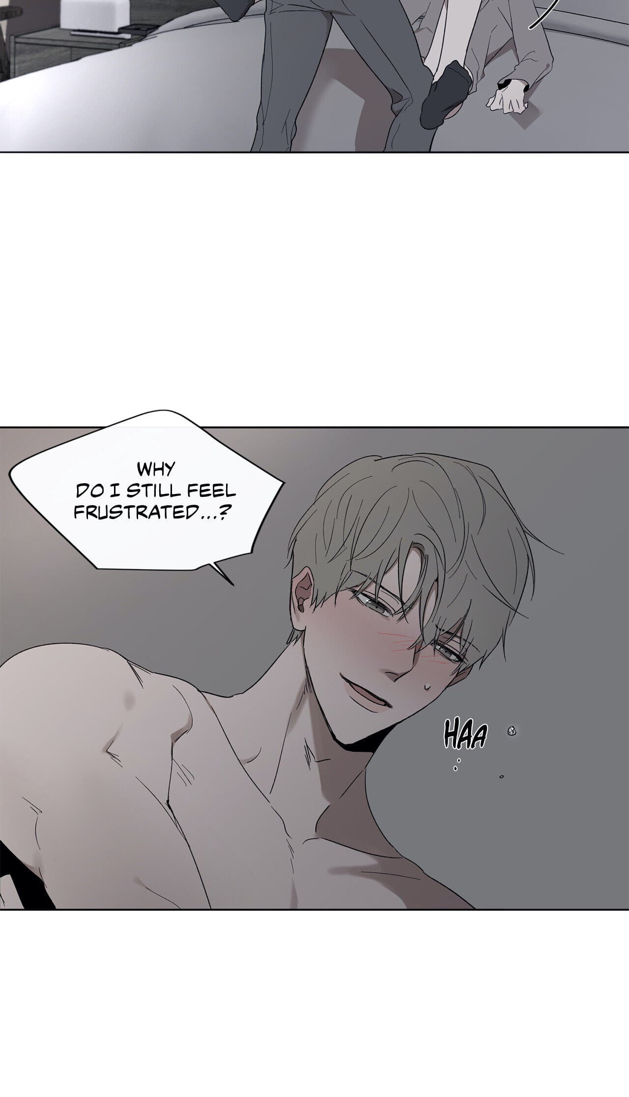 Holding Room Chapter 19 page 48 - 