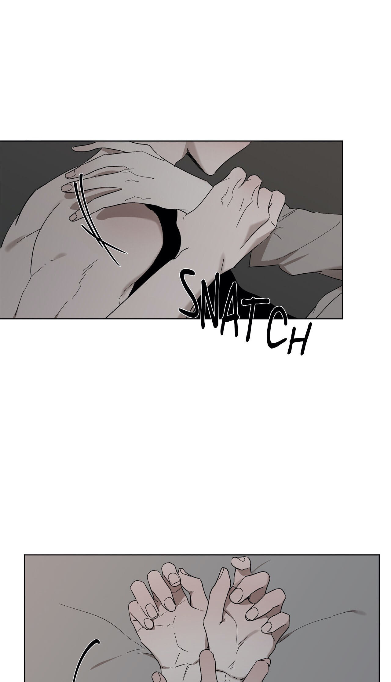 Holding Room Chapter 19 page 49 - 