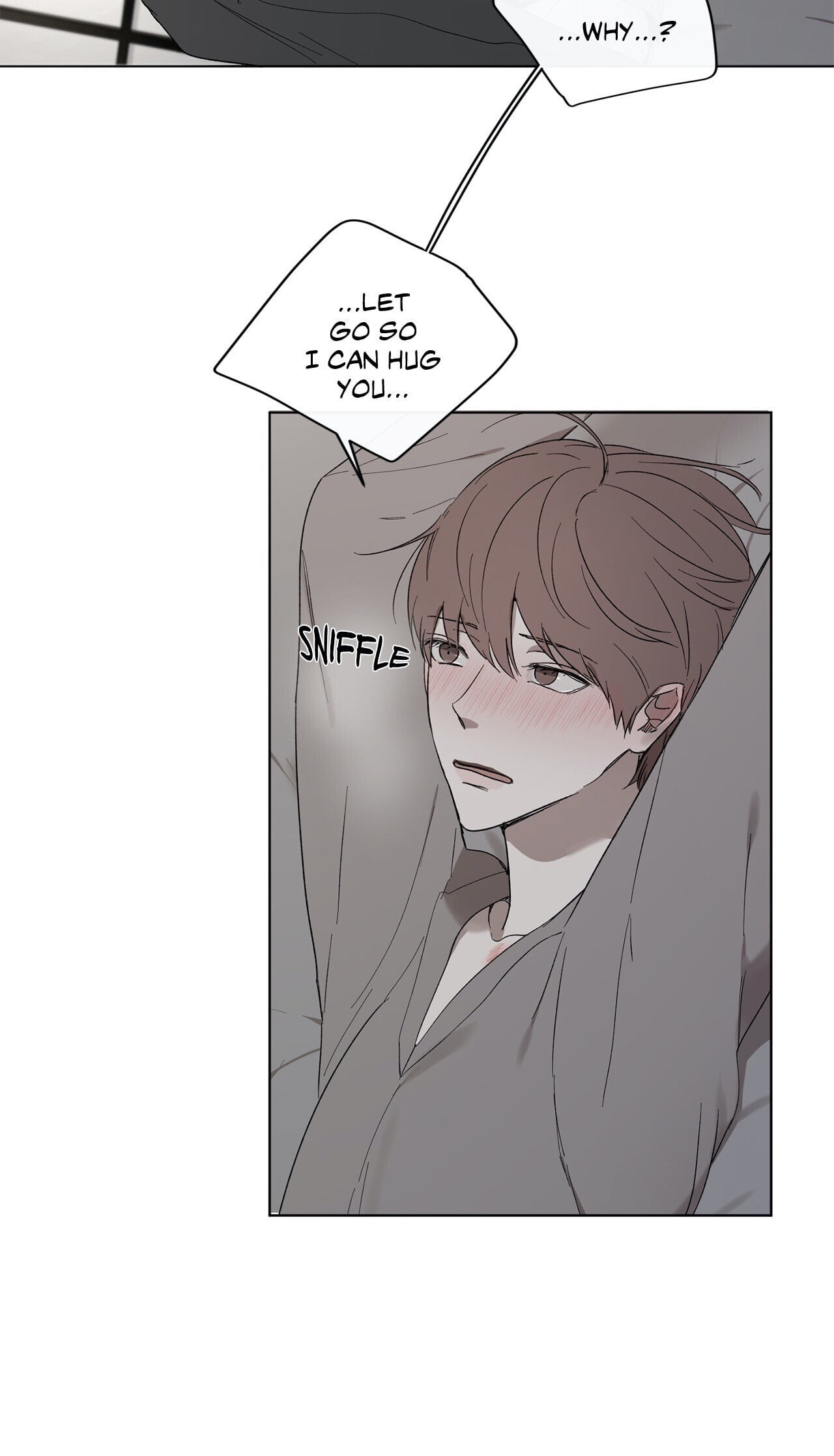 Holding Room Chapter 19 page 51 - 
