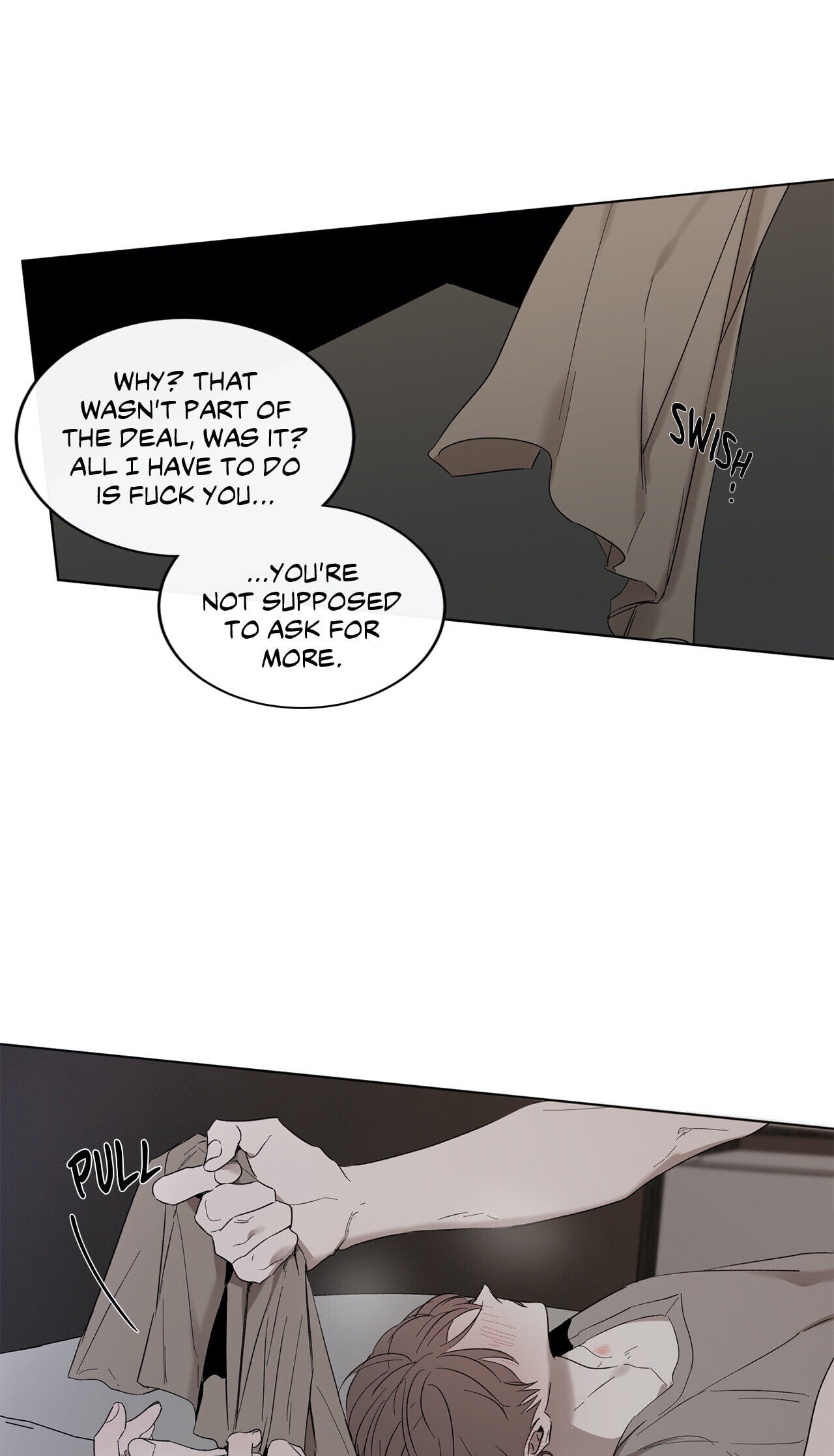 Holding Room Chapter 19 page 52 - 