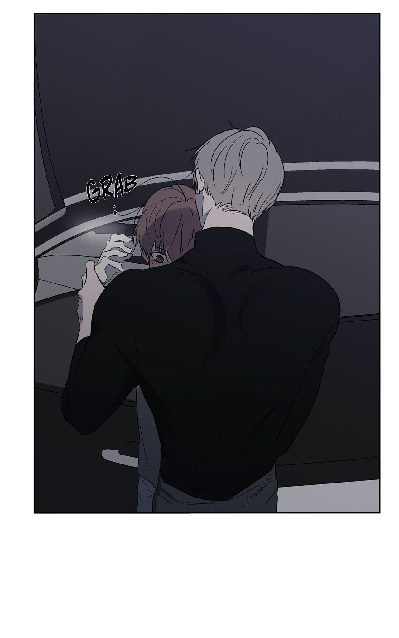 Holding Room Chapter 19 page 7 - 