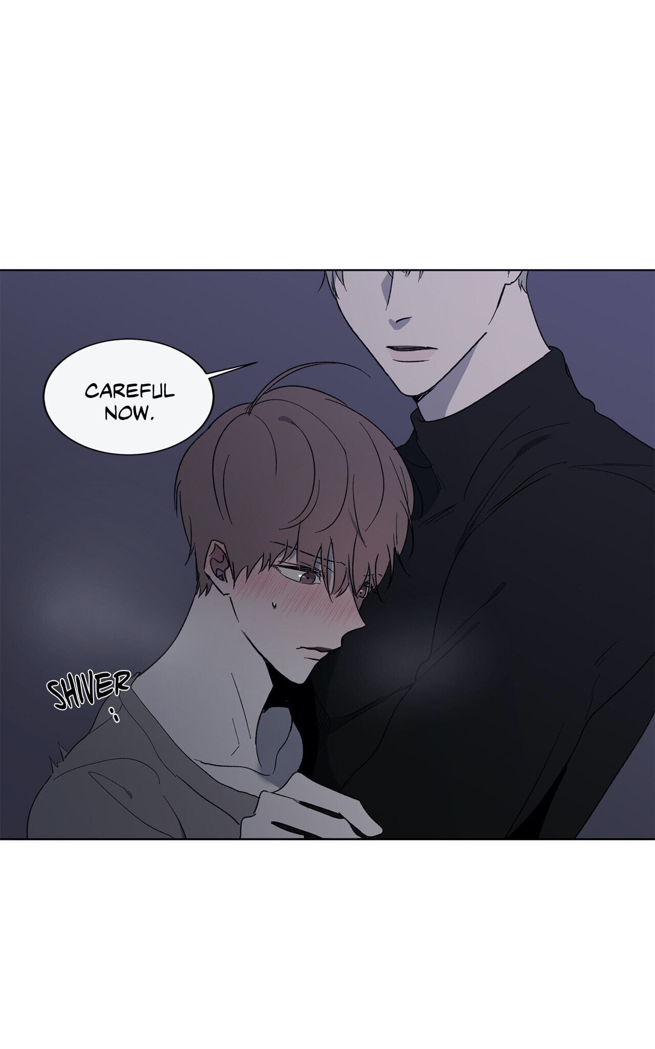 Holding Room Chapter 19 page 8 - 