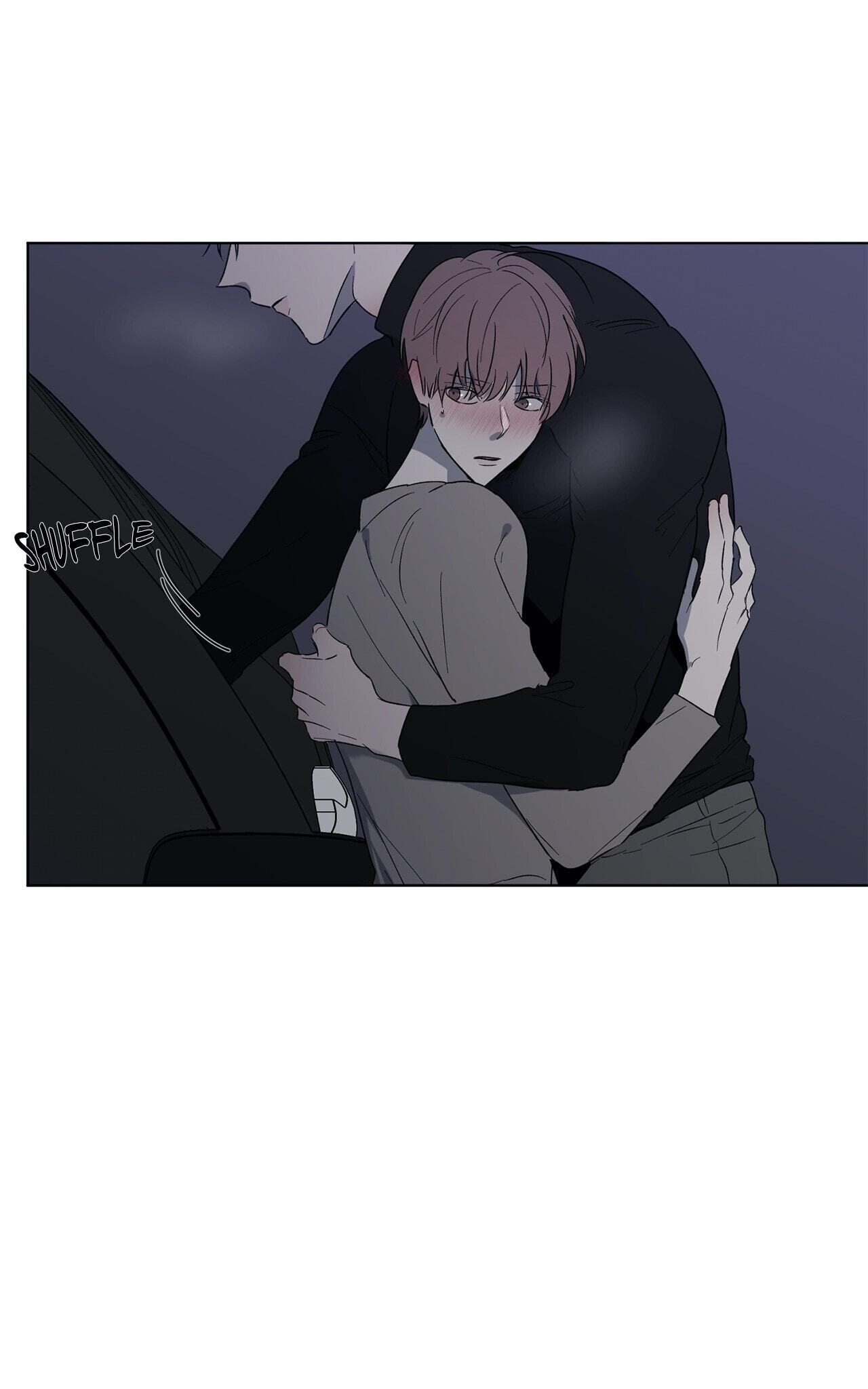 Holding Room Chapter 19 page 9 - 