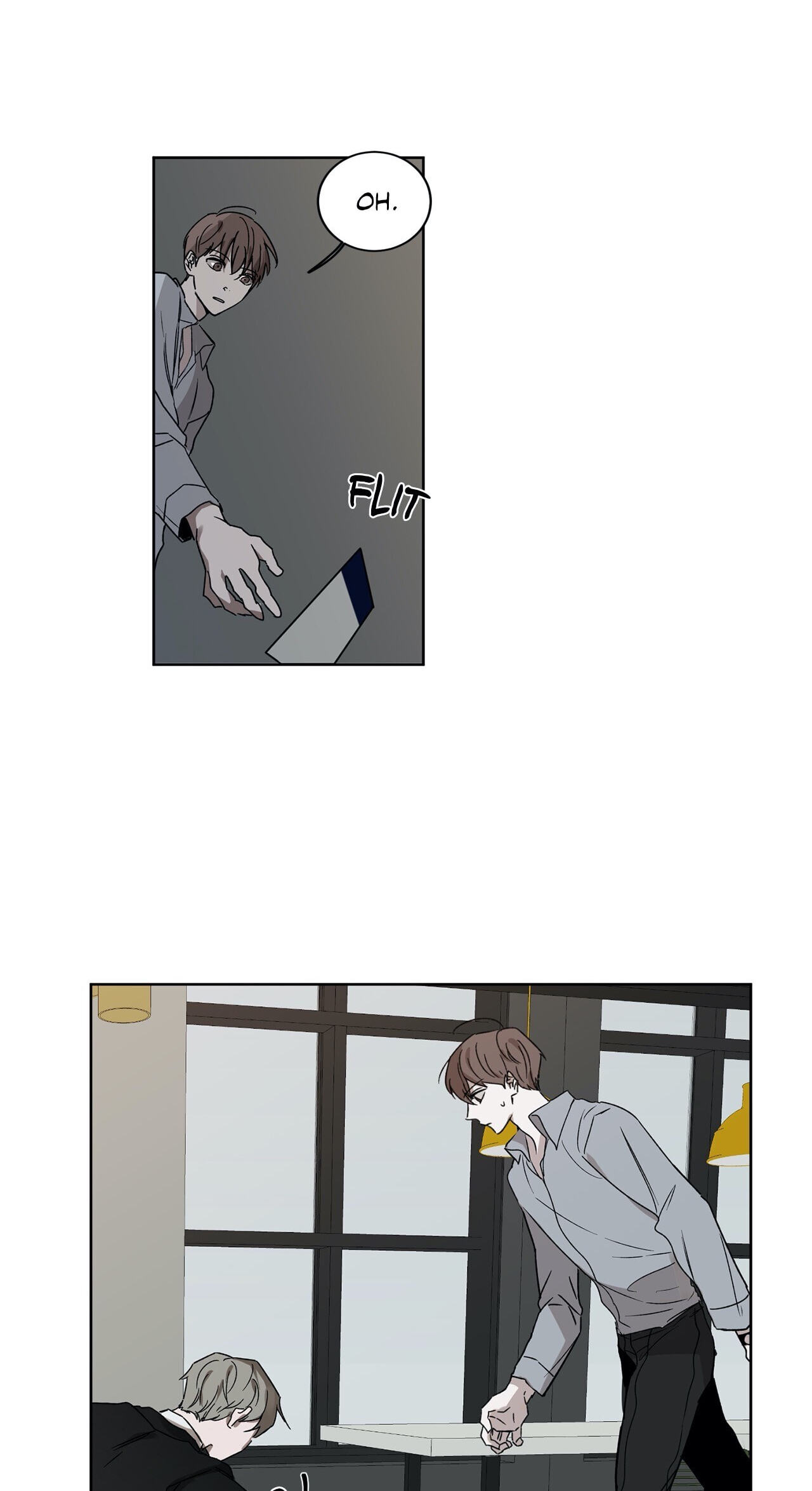 Holding Room Chapter 2 page 12 - 