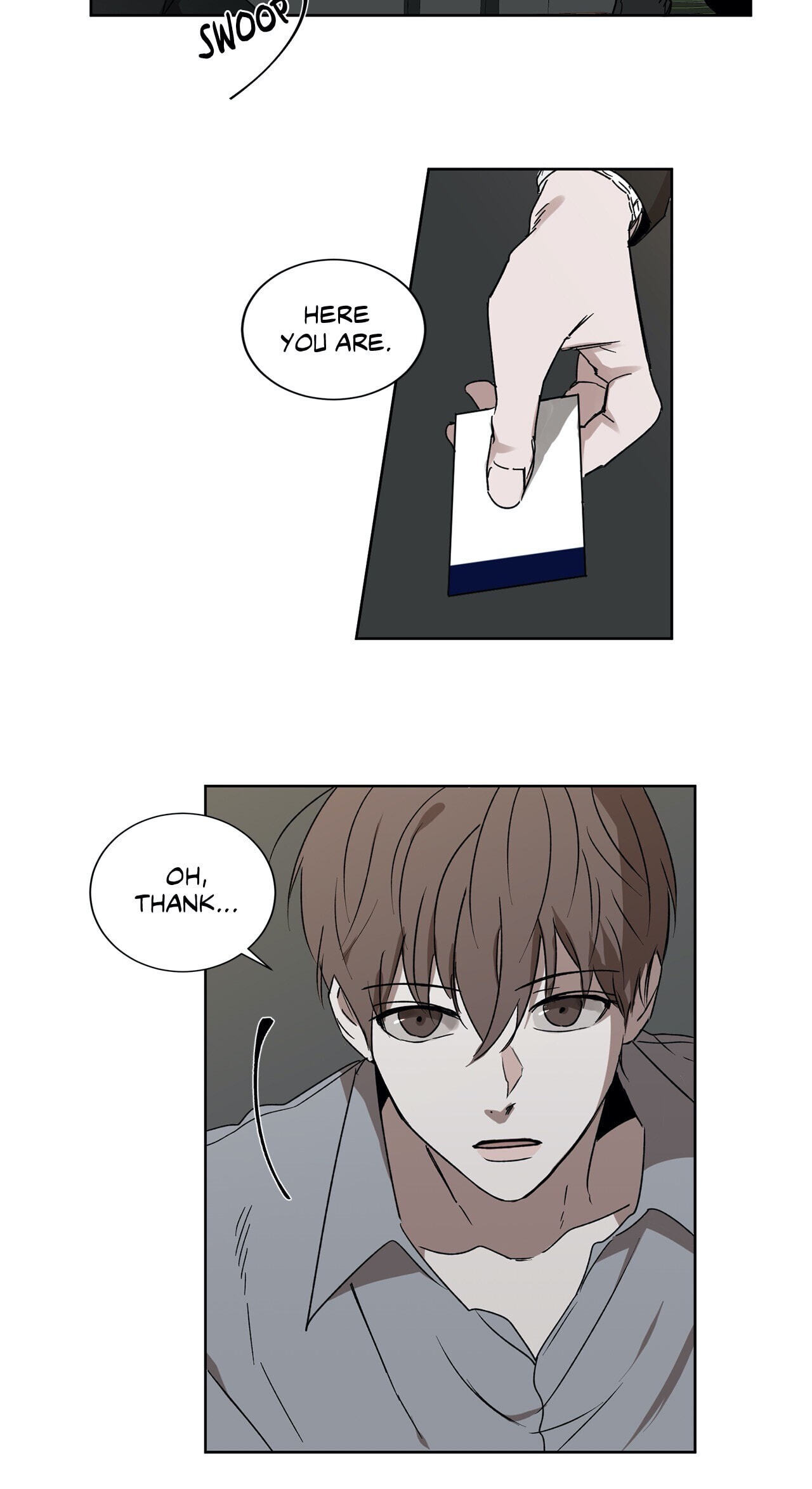 Holding Room Chapter 2 page 13 - 