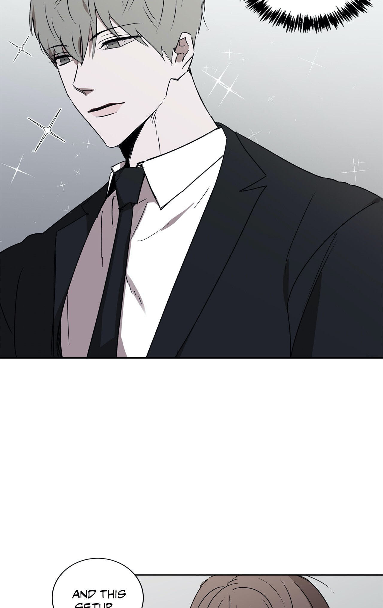 Holding Room Chapter 2 page 21 - 
