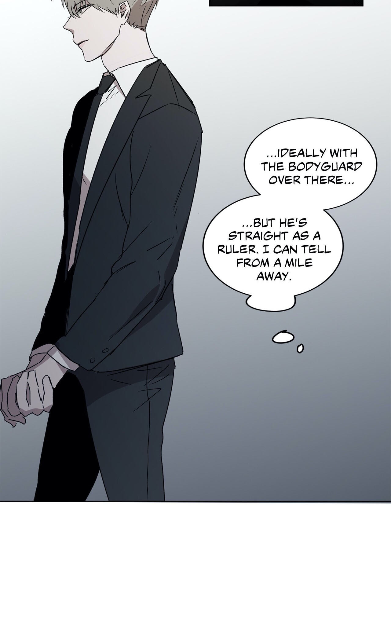 Holding Room Chapter 2 page 24 - 